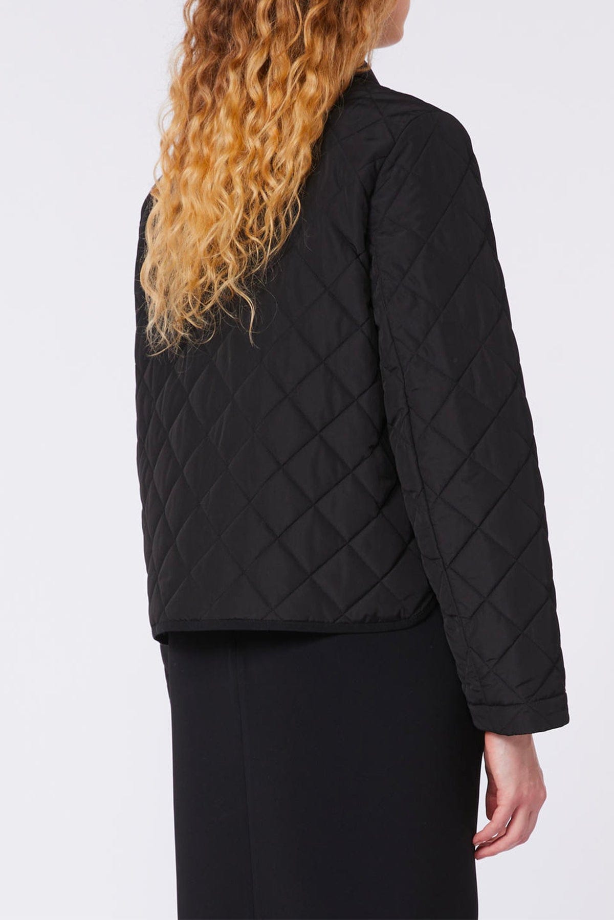 MAXMARA'S BRANDS IMBOTTITO CORTO  Imbottito corto donna Max Mara Weekend Wkdgelo