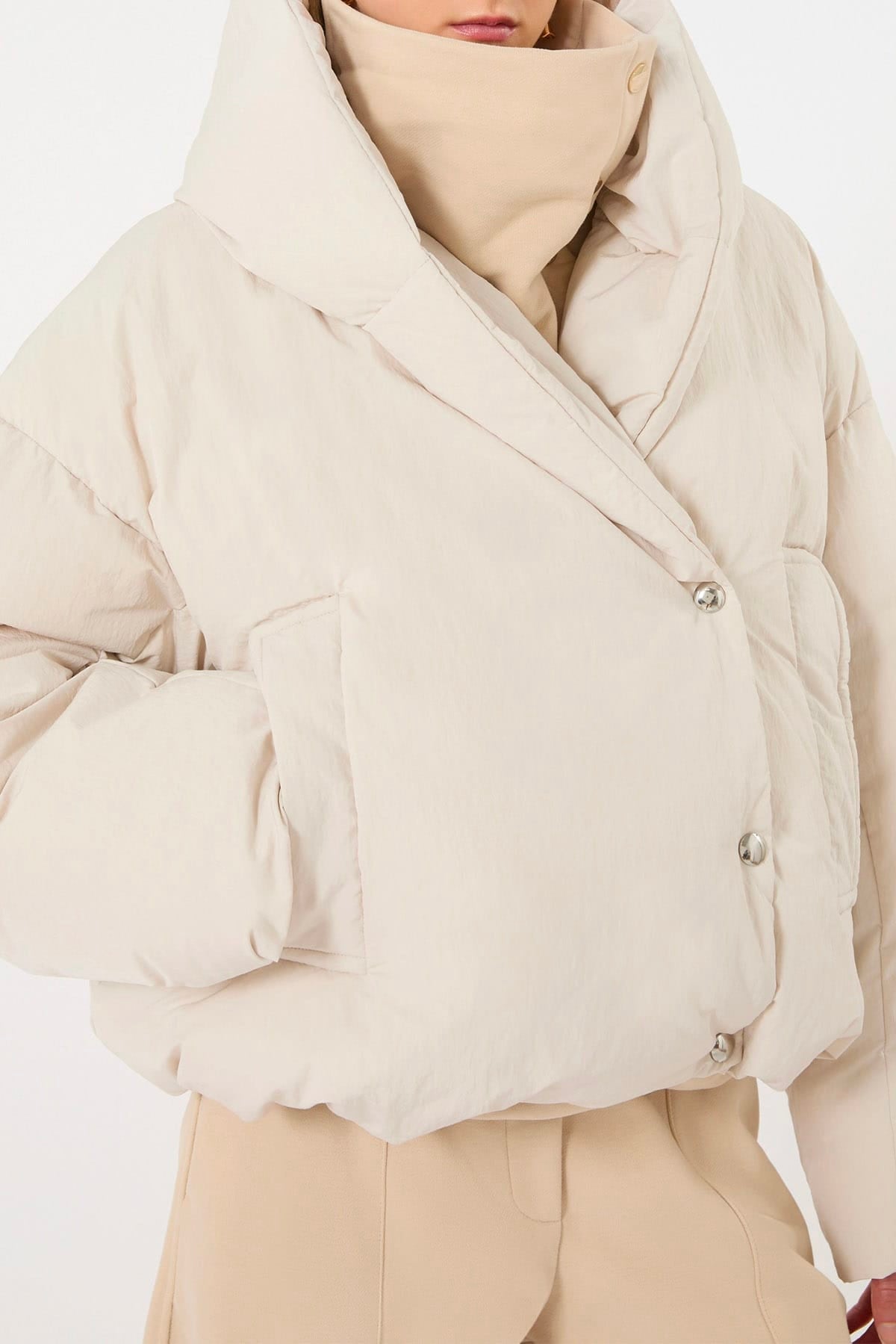 MAXMARA'S BRANDS IMBOTTITO CORTO  Imbottito corto donna Sportmax Spxvodka