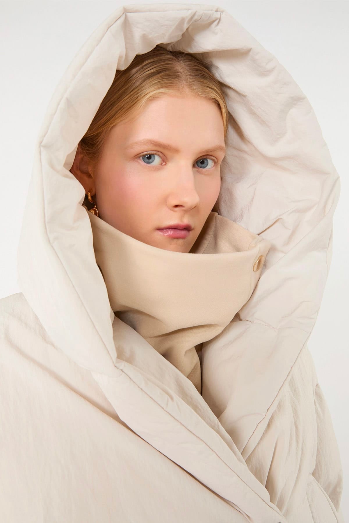 MAXMARA'S BRANDS IMBOTTITO CORTO  Imbottito corto donna Sportmax Spxvodka
