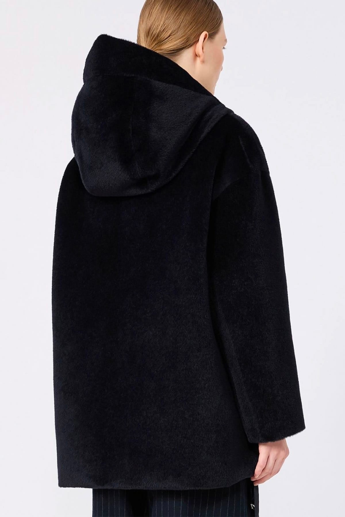 MAXMARA'S BRANDS IMBOTTITO CORTO  Imbottito corto reversibile donna Max Mara The Cube Mtcolivia