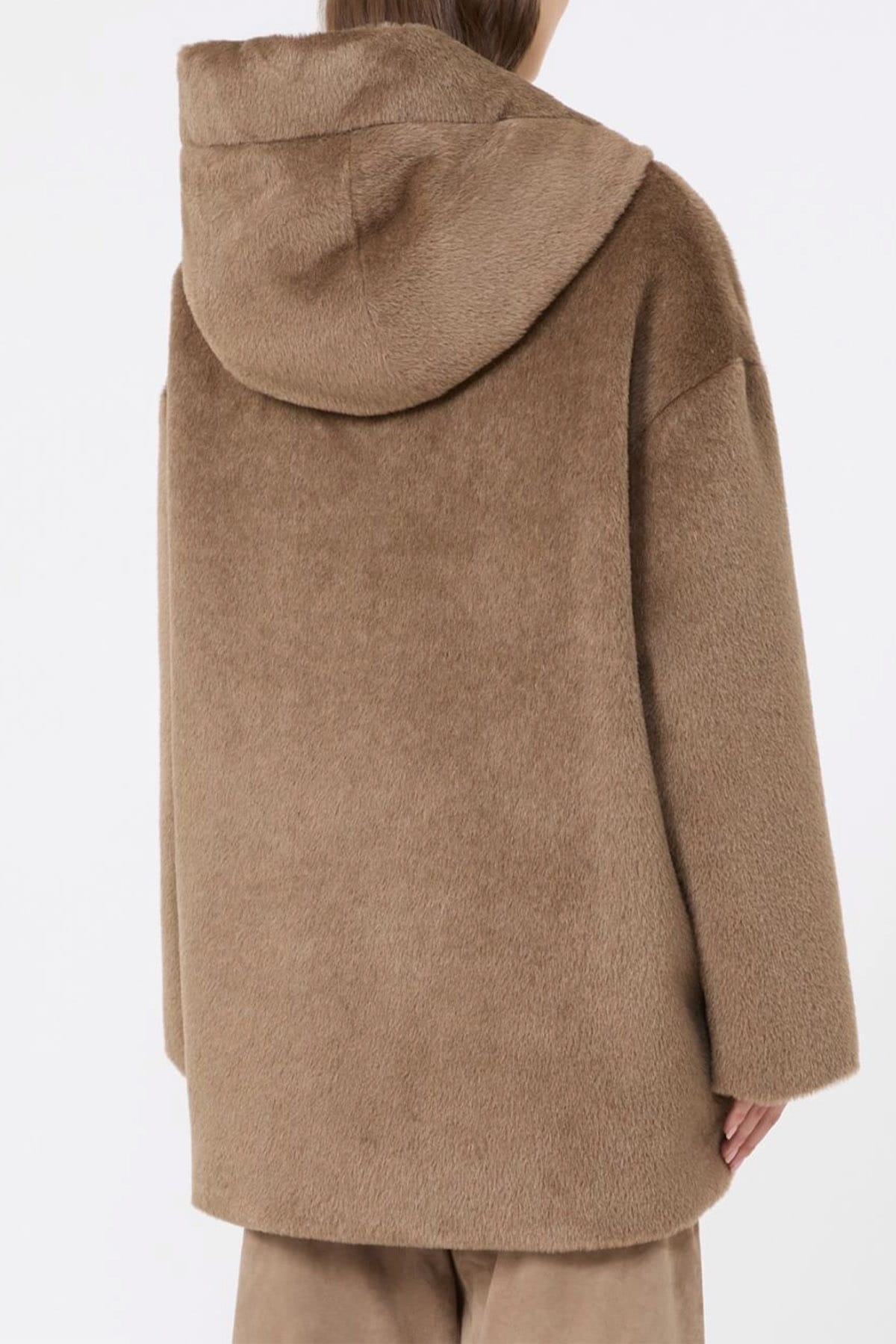 MAXMARA'S BRANDS IMBOTTITO CORTO  Imbottito corto reversibile donna Max Mara The Cube Mtcolivia