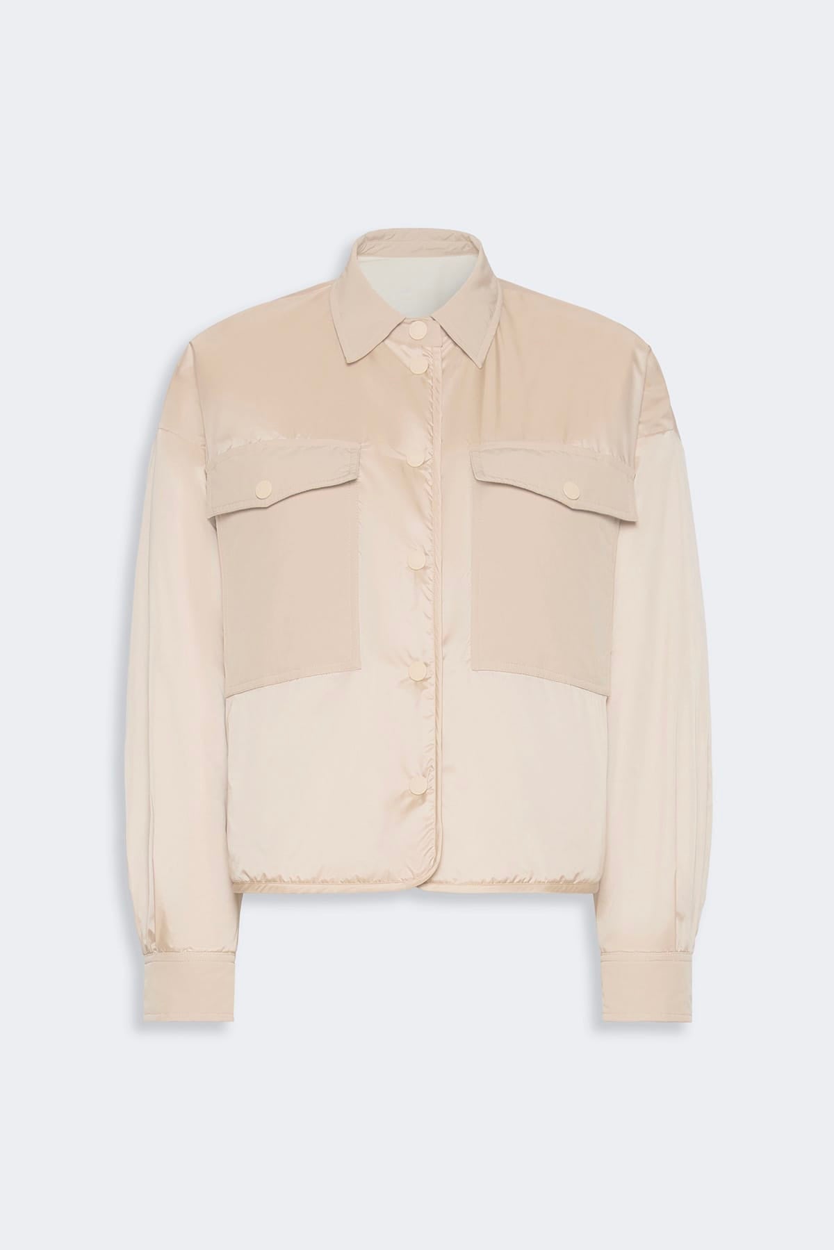 MAXMARA'S BRANDS IMBOTTITO CORTO  MANDORLA / 34 Imbottito corto donna Max Mara Weekend Wkdsughero