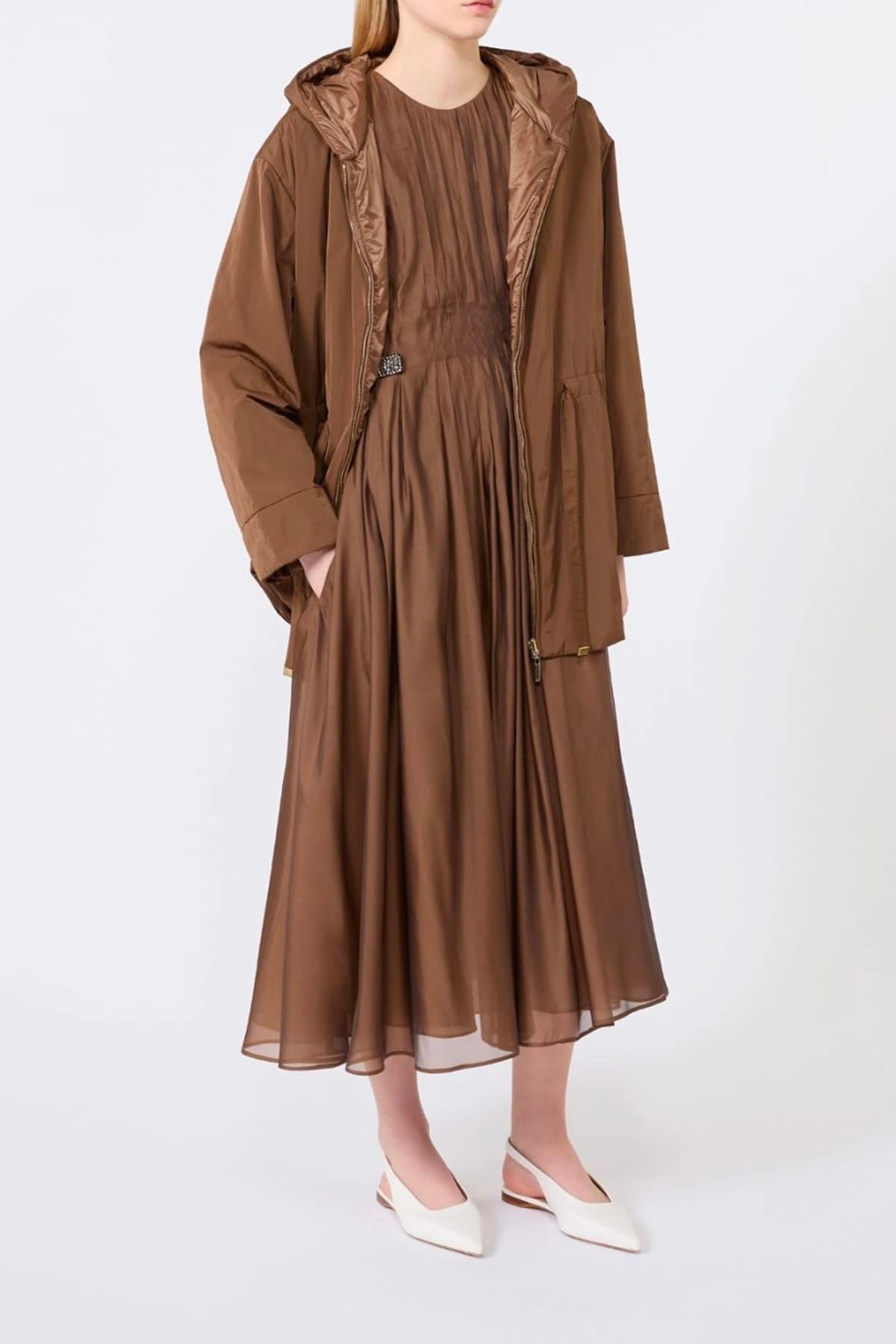 MAXMARA'S BRANDS IMBOTTITO CORTO  Mtccharme Imbottito corto donna Max Mara The Cube Mtccharme