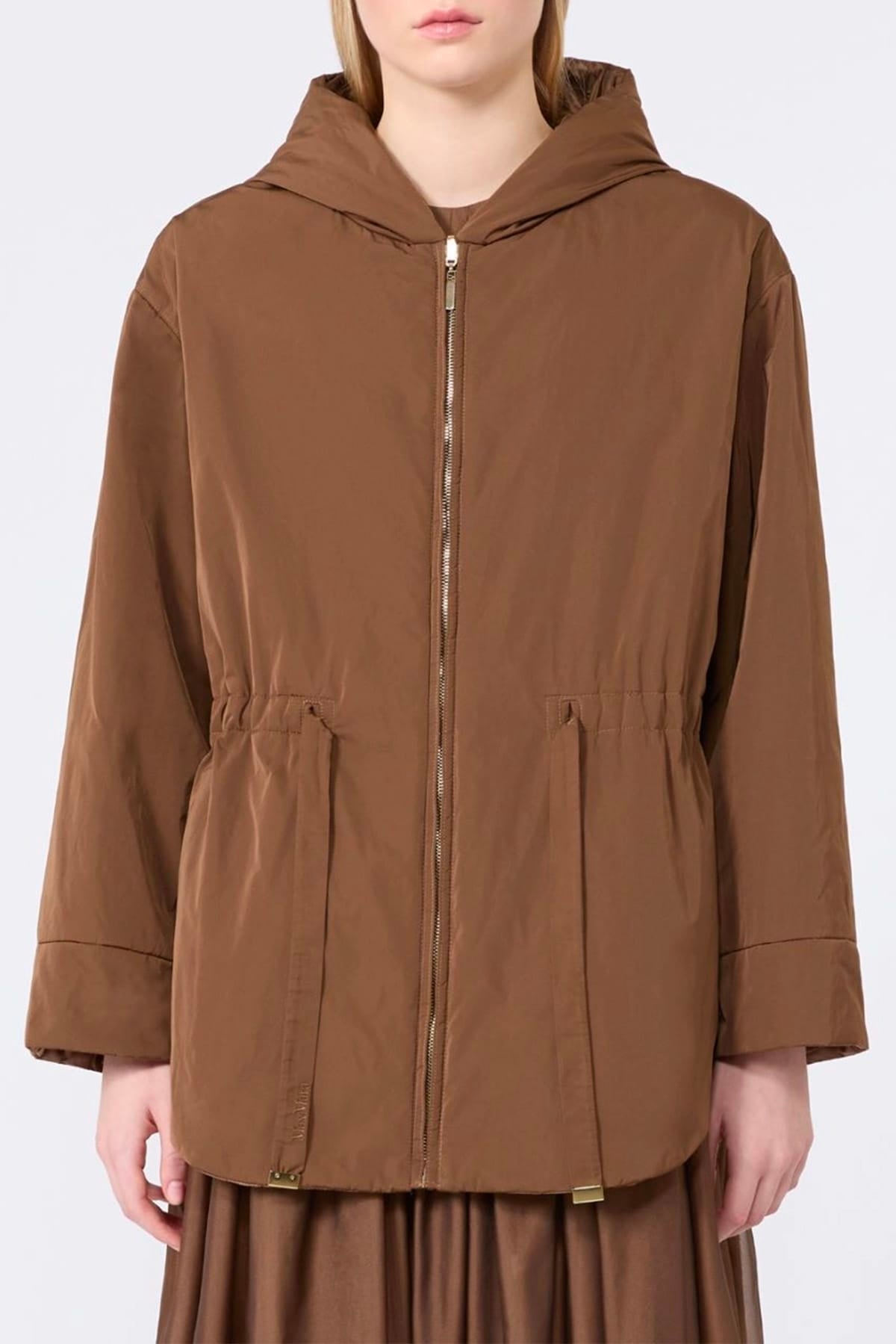 MAXMARA'S BRANDS IMBOTTITO CORTO  Mtccharme Imbottito corto donna Max Mara The Cube Mtccharme