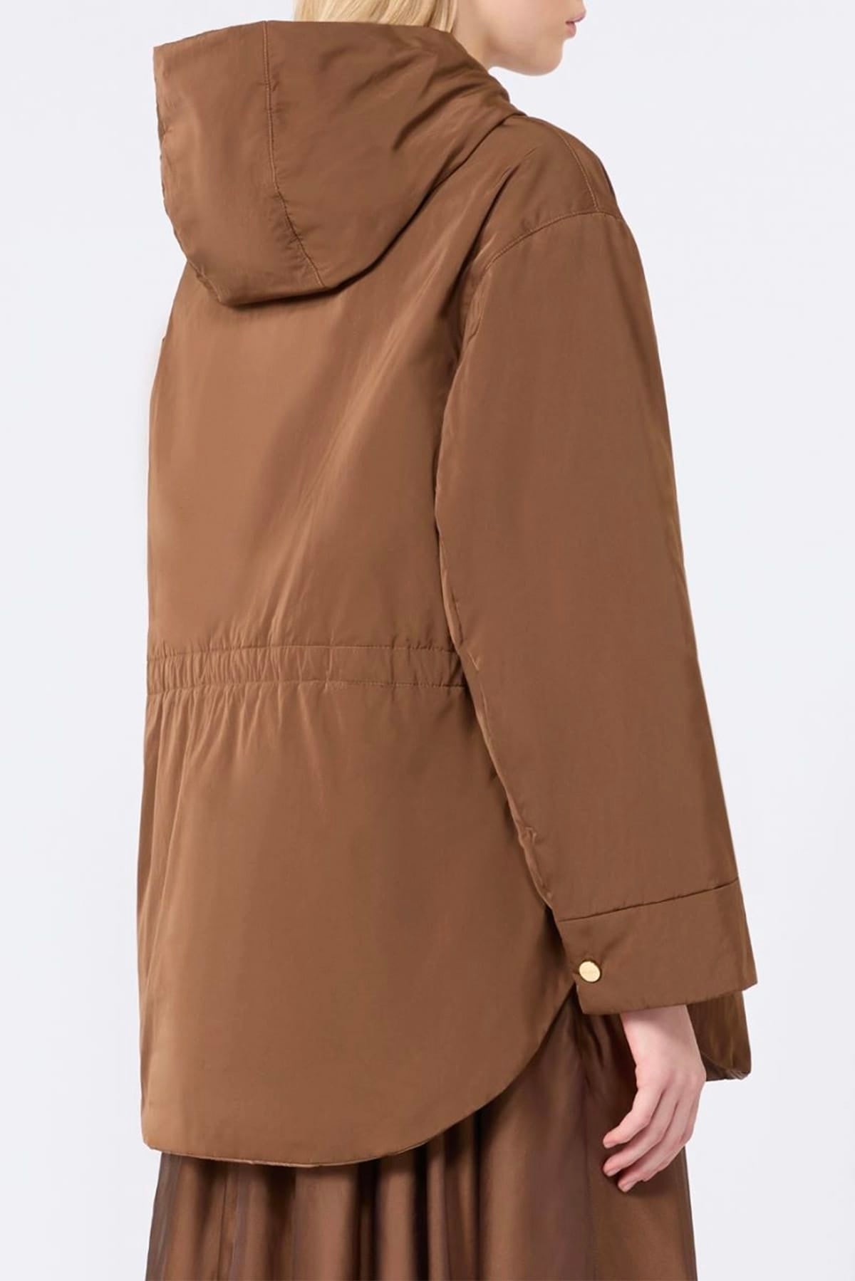 MAXMARA'S BRANDS IMBOTTITO CORTO  Mtccharme Imbottito corto donna Max Mara The Cube Mtccharme