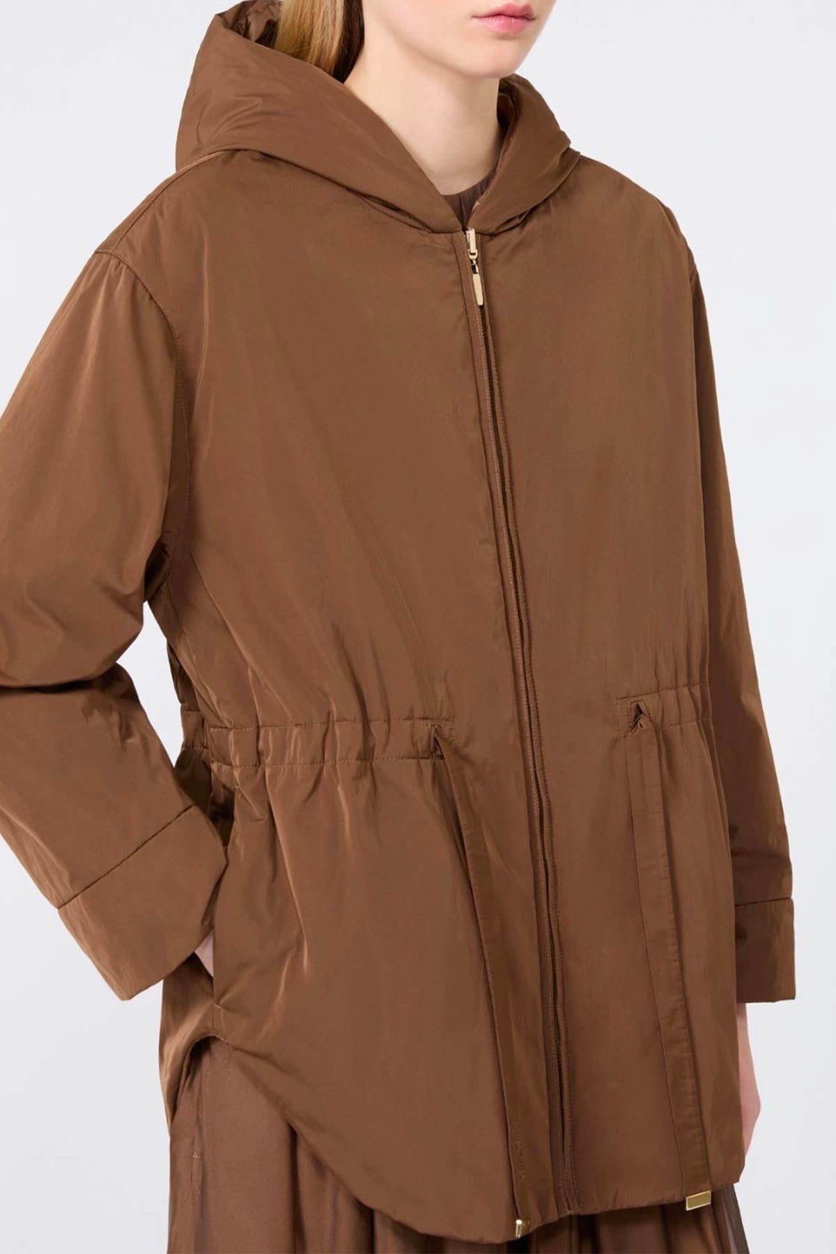 MAXMARA'S BRANDS IMBOTTITO CORTO  Mtccharme Imbottito corto donna Max Mara The Cube Mtccharme