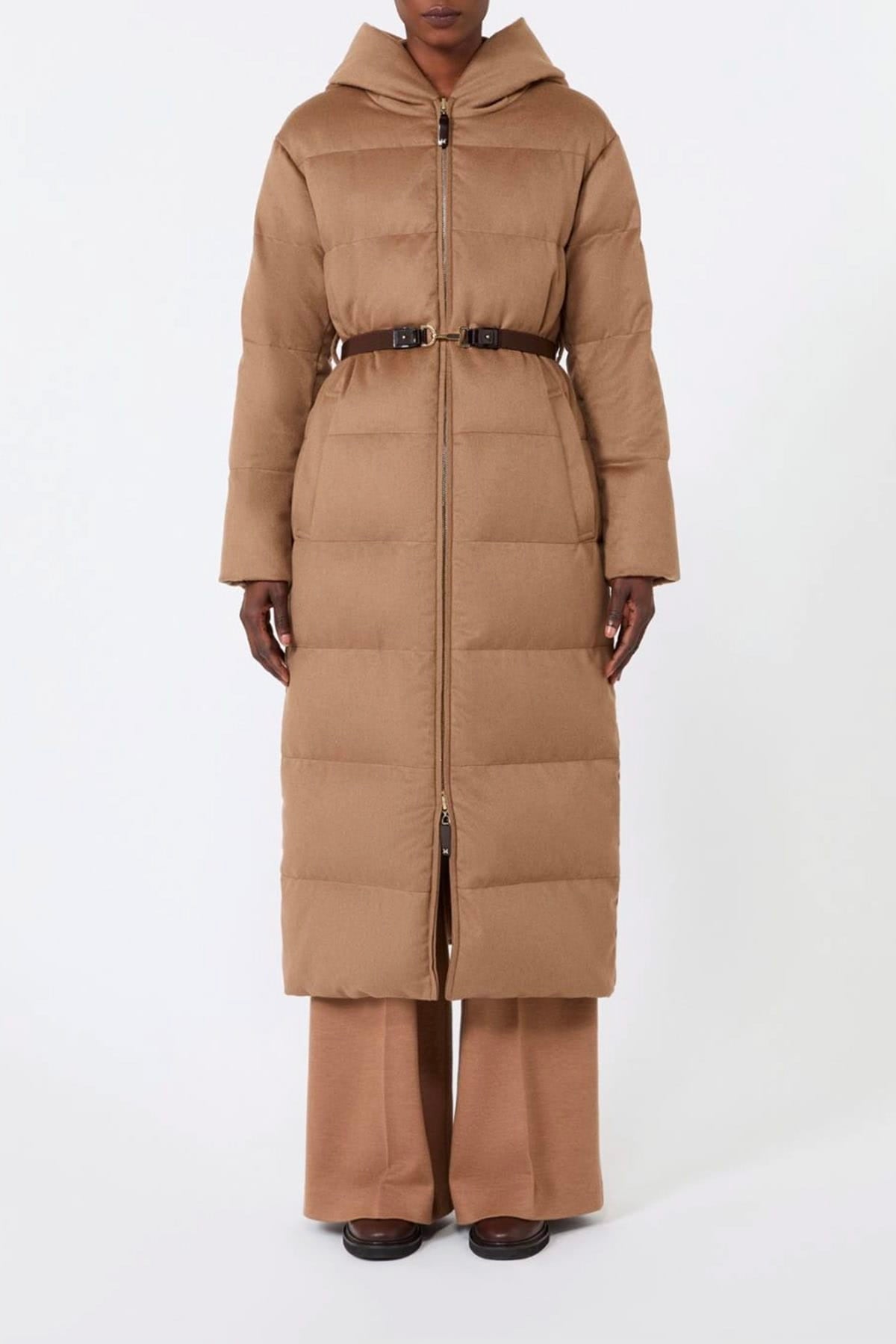 MAXMARA'S BRANDS IMBOTTITO LUNGO Imbottito lungo donna Max Mara The Cube Mtcdolce