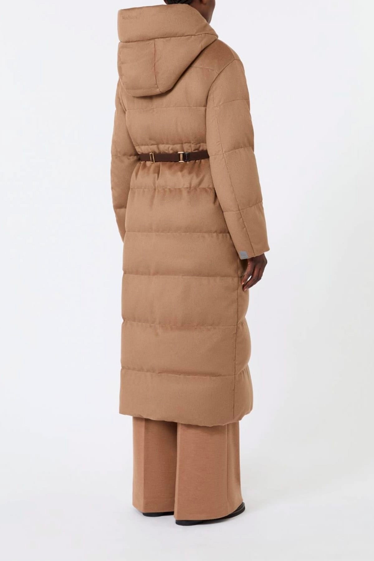 MAXMARA'S BRANDS IMBOTTITO LUNGO Imbottito lungo donna Max Mara The Cube Mtcdolce