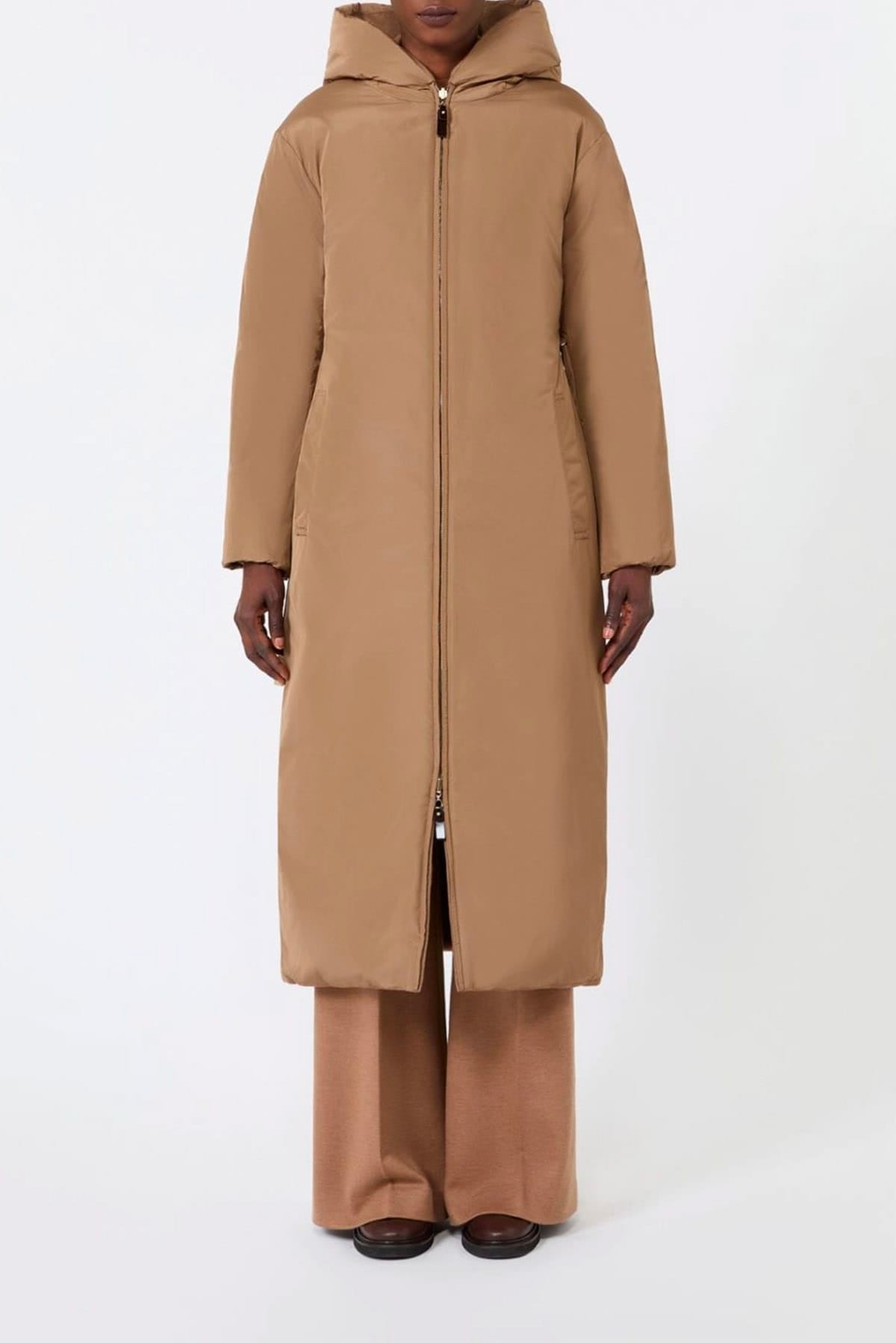 MAXMARA'S BRANDS IMBOTTITO LUNGO Imbottito lungo donna Max Mara The Cube Mtcdolce