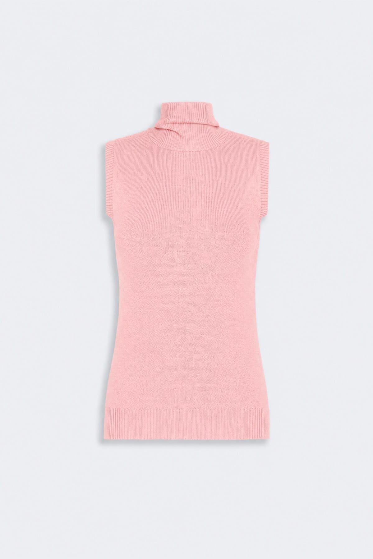 MAXMARA'S BRANDS MAGLIA-CANOTTIERA-TOP  CIPRIA / XXS Maglia donna in lana Sportmax Spxeschimo