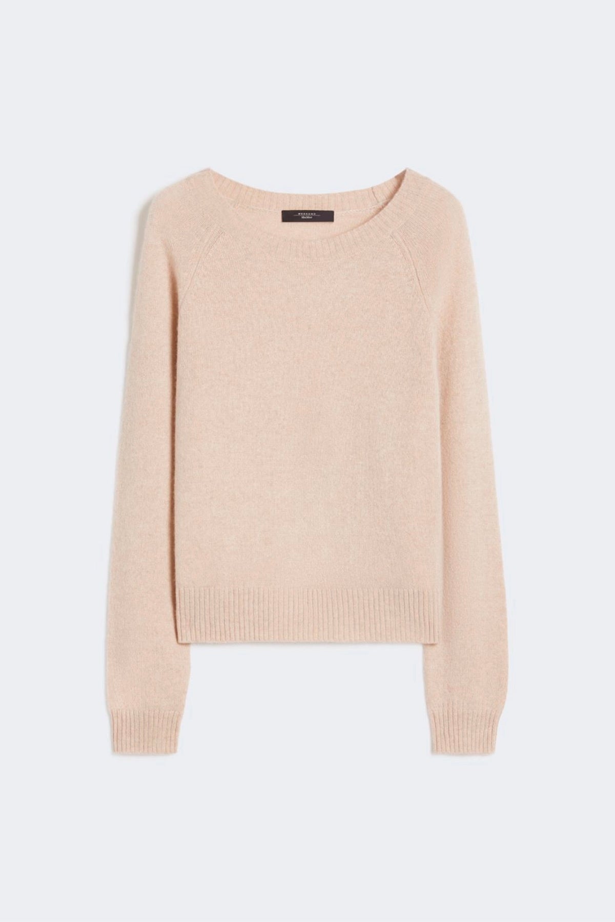 MAXMARA'S BRANDS MAGLIA-CANOTTIERA-TOP  CIPRIA / XXS Maglia in cashmere donna Weekend Max Mara Wkdcicala