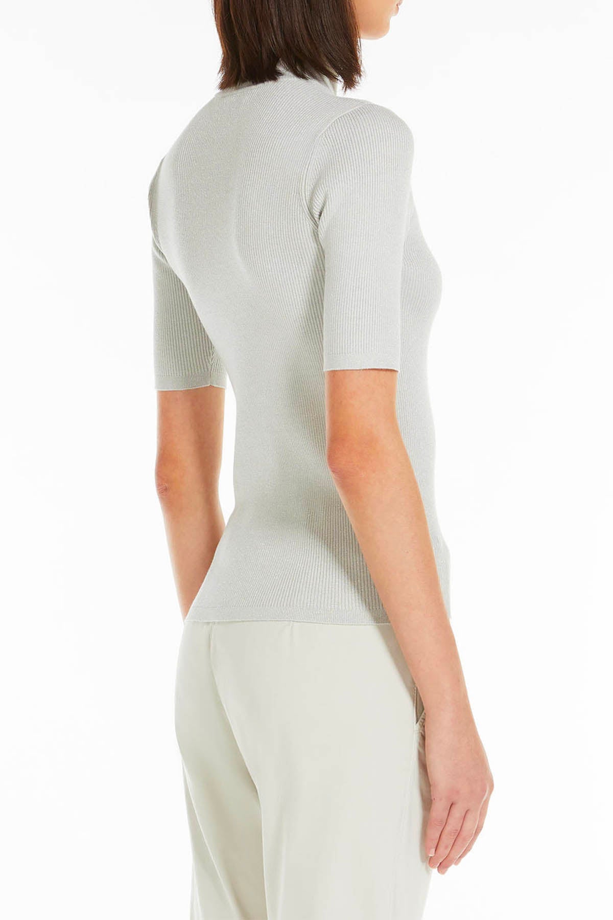 MAXMARA&#39;S BRANDS MAGLIA-CANOTTIERA-TOP  Maglia Donna Max Mara Leisure Alce