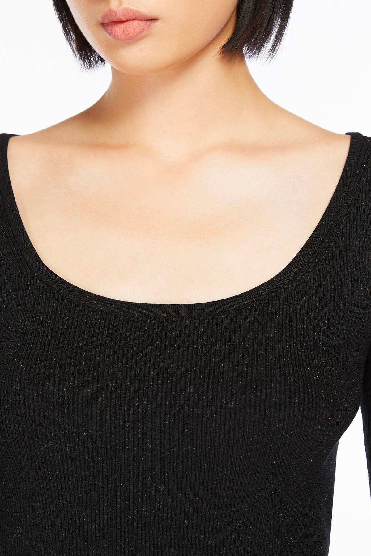 MAXMARA&#39;S BRANDS MAGLIA-CANOTTIERA-TOP  Maglia Donna Max Mara Leisure Ondina