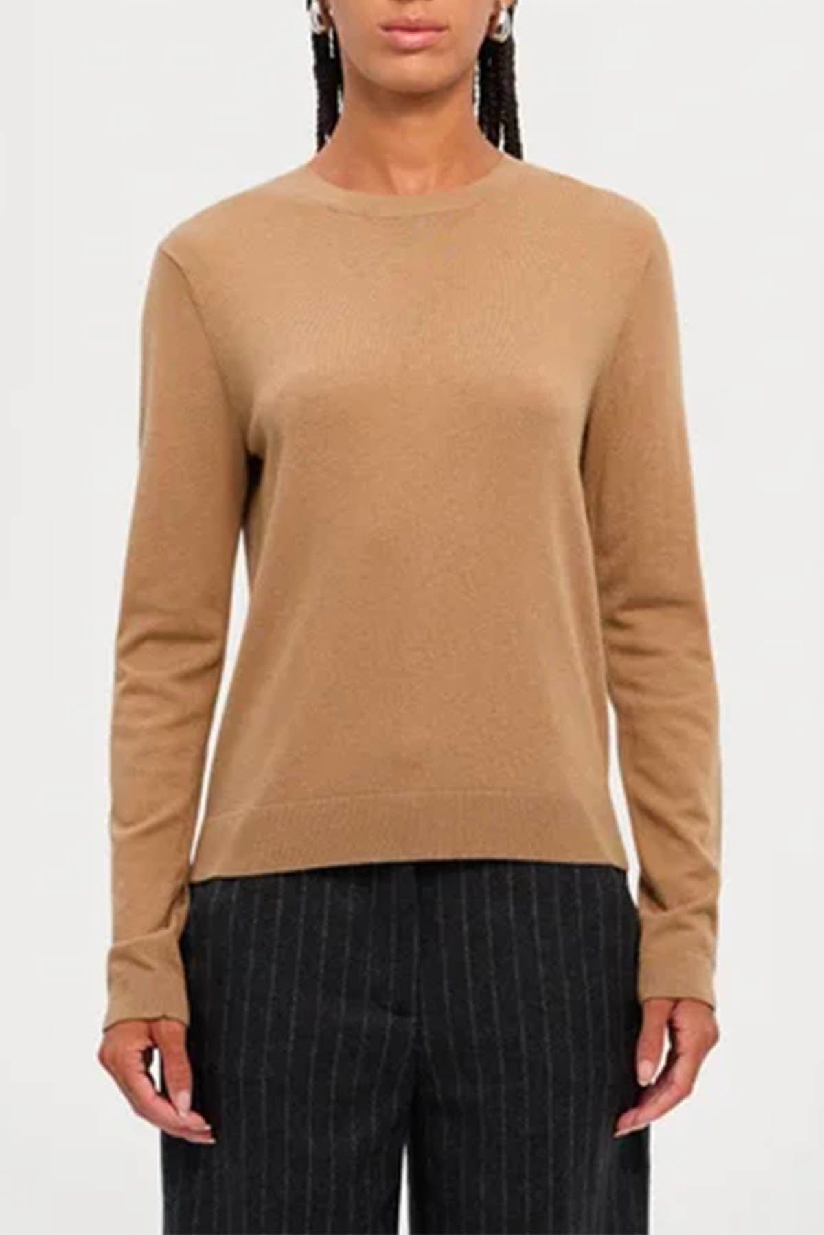 MAXMARA&#39;S BRANDS MAGLIA-CANOTTIERA-TOP  Maglia Donna Weekend Max Mara Sicilia