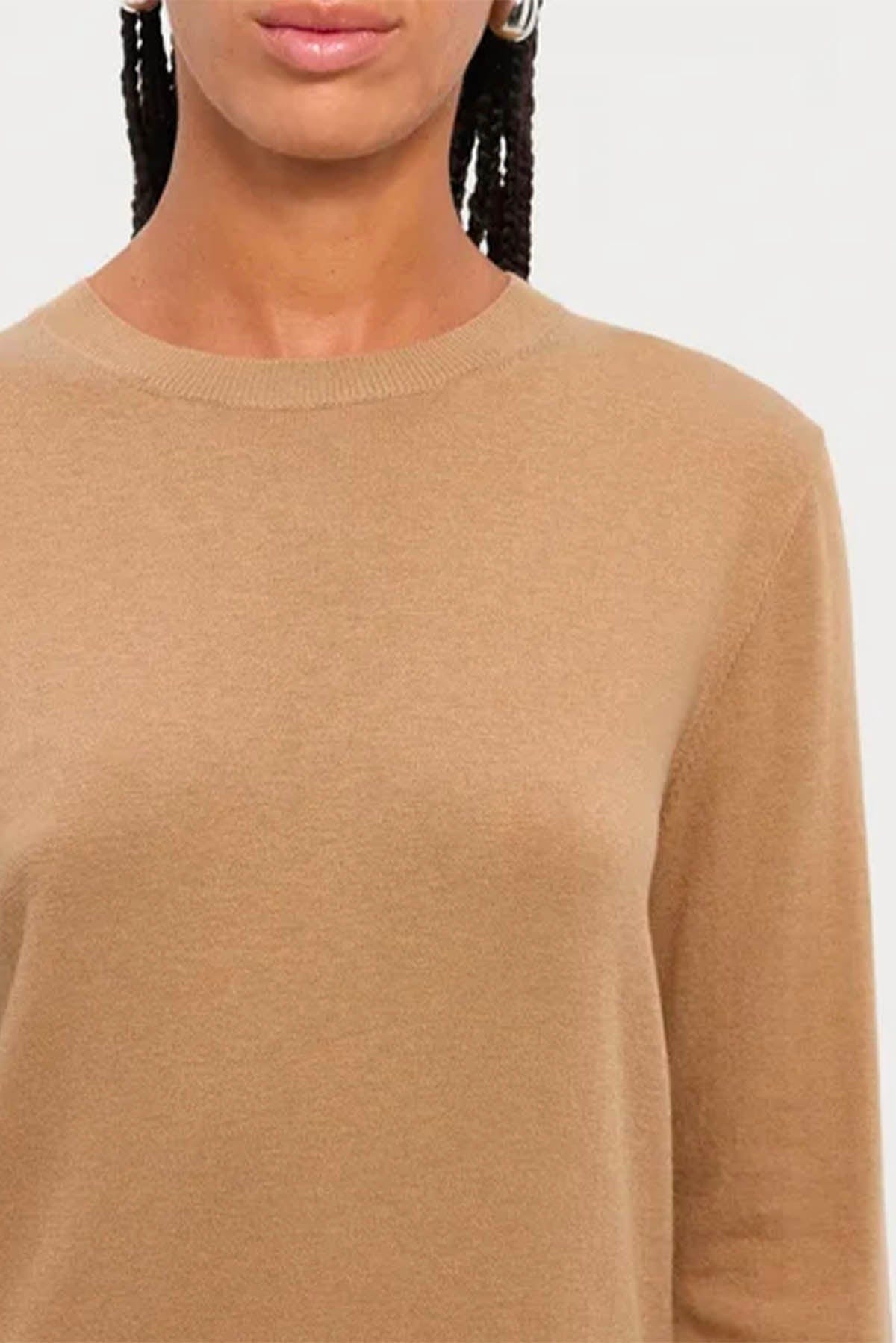 MAXMARA&#39;S BRANDS MAGLIA-CANOTTIERA-TOP  Maglia Donna Weekend Max Mara Sicilia