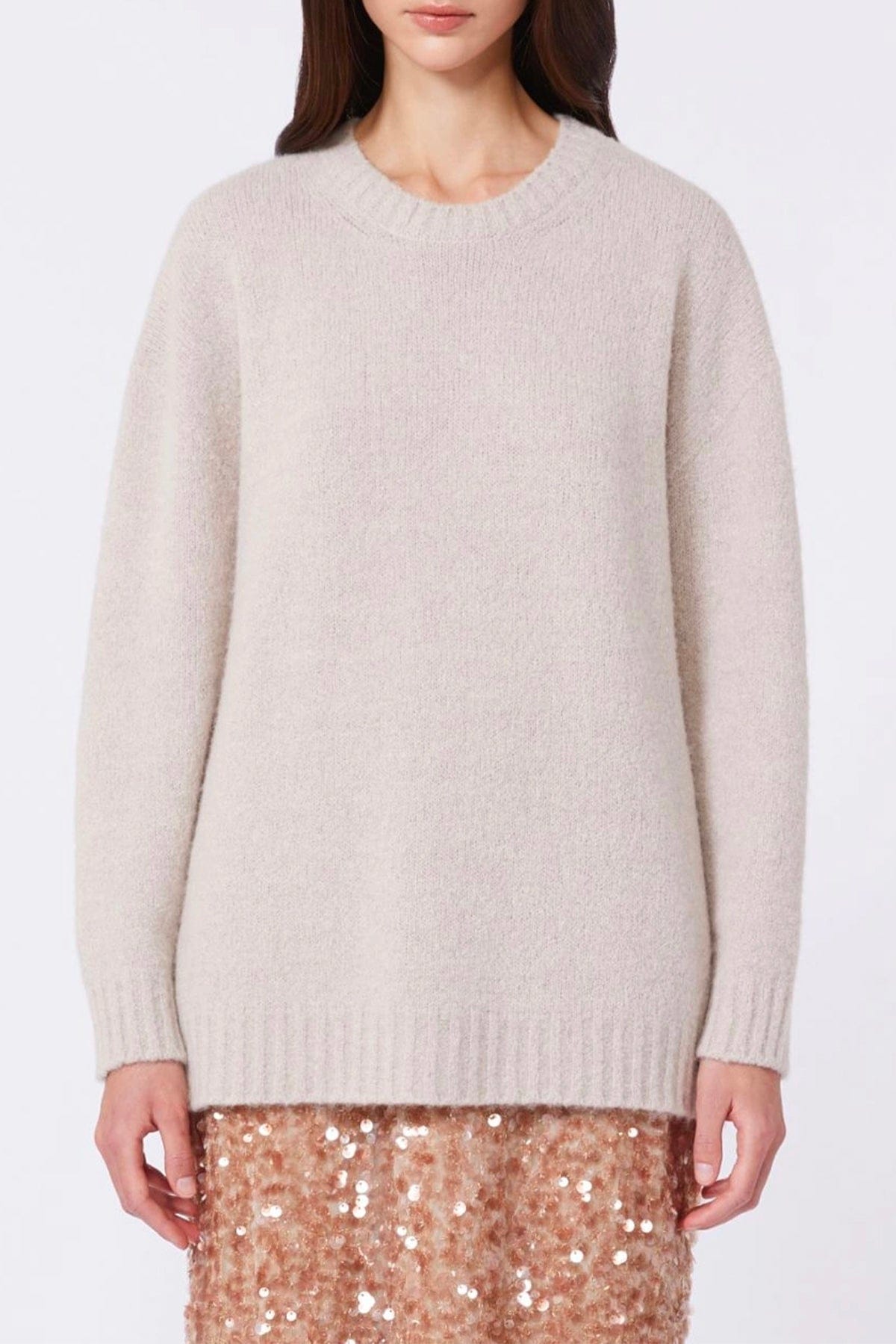 MAXMARA'S BRANDS MAGLIA-CANOTTIERA-TOP  Maglia donna Weekend Max Mara Wkdpesco