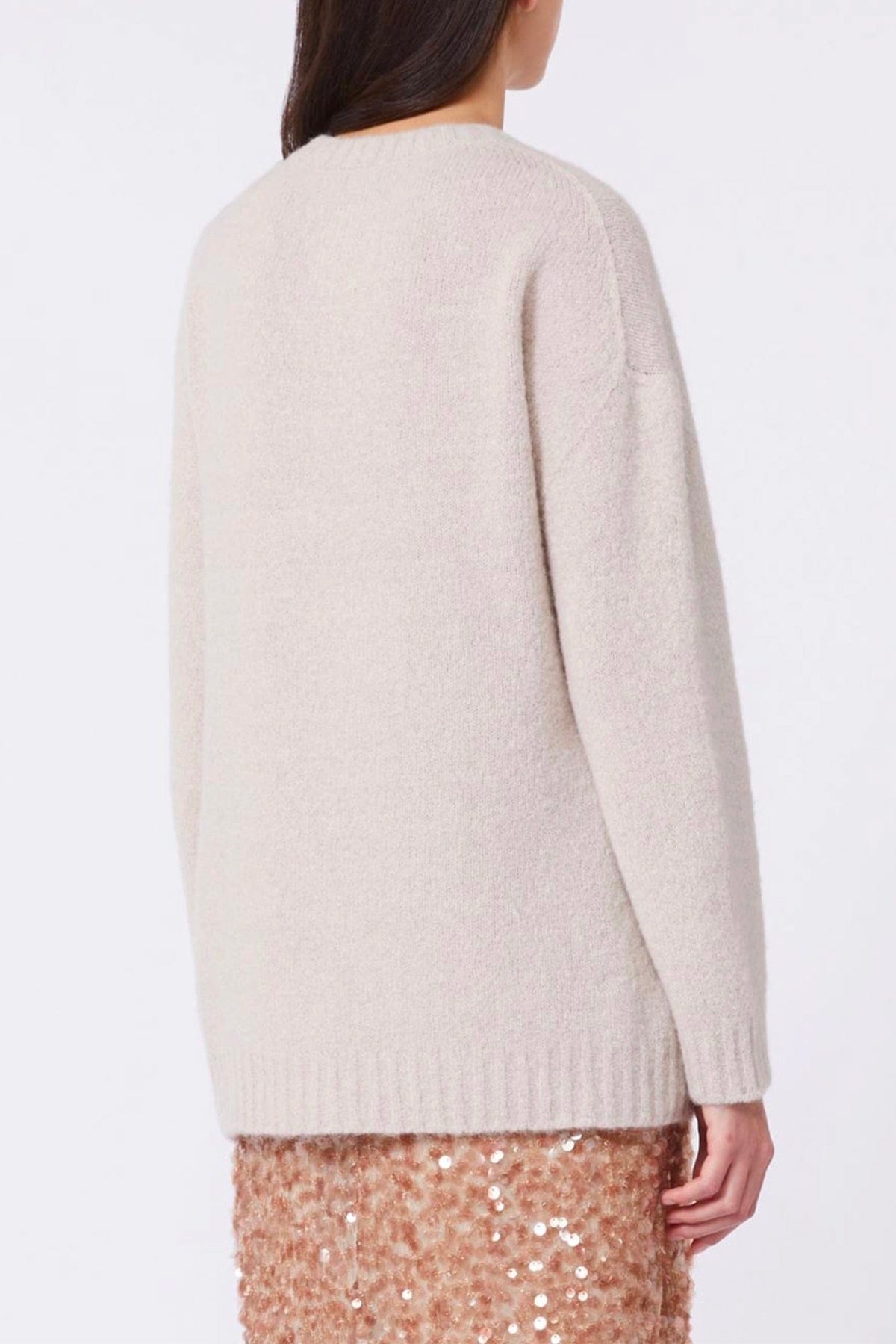 MAXMARA'S BRANDS MAGLIA-CANOTTIERA-TOP  Maglia donna Weekend Max Mara Wkdpesco