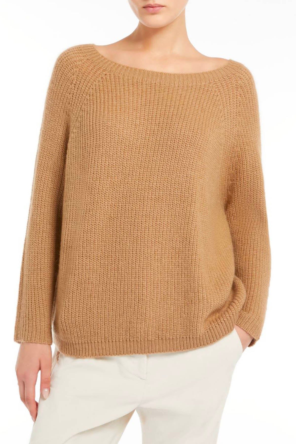 MAXMARA&#39;S BRANDS MAGLIA-CANOTTIERA-TOP  Maglia Donna Weekend Max Mara Xeno