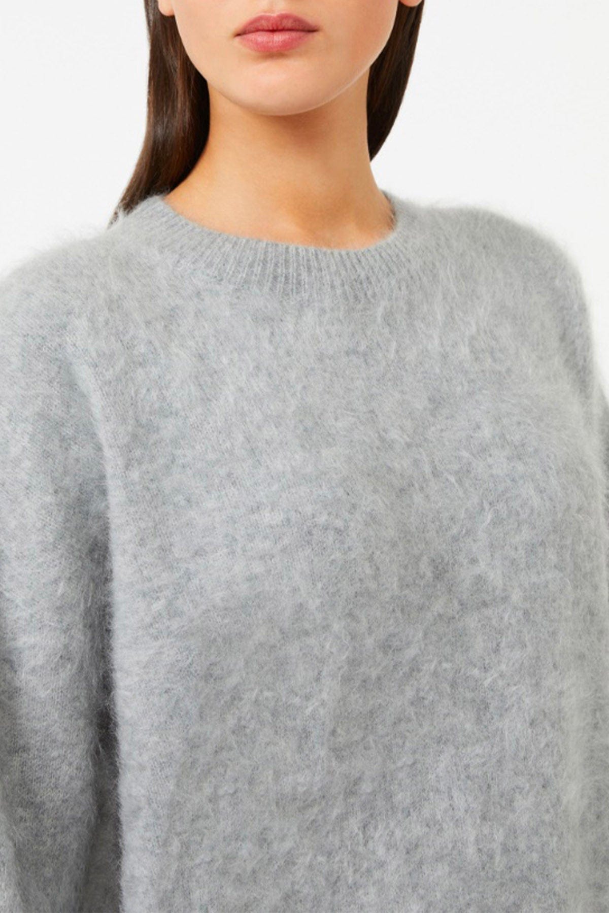 MAXMARA&#39;S BRANDS MAGLIA-CANOTTIERA-TOP  Maglia in cashmere donna &#39;S Max Mara Dante