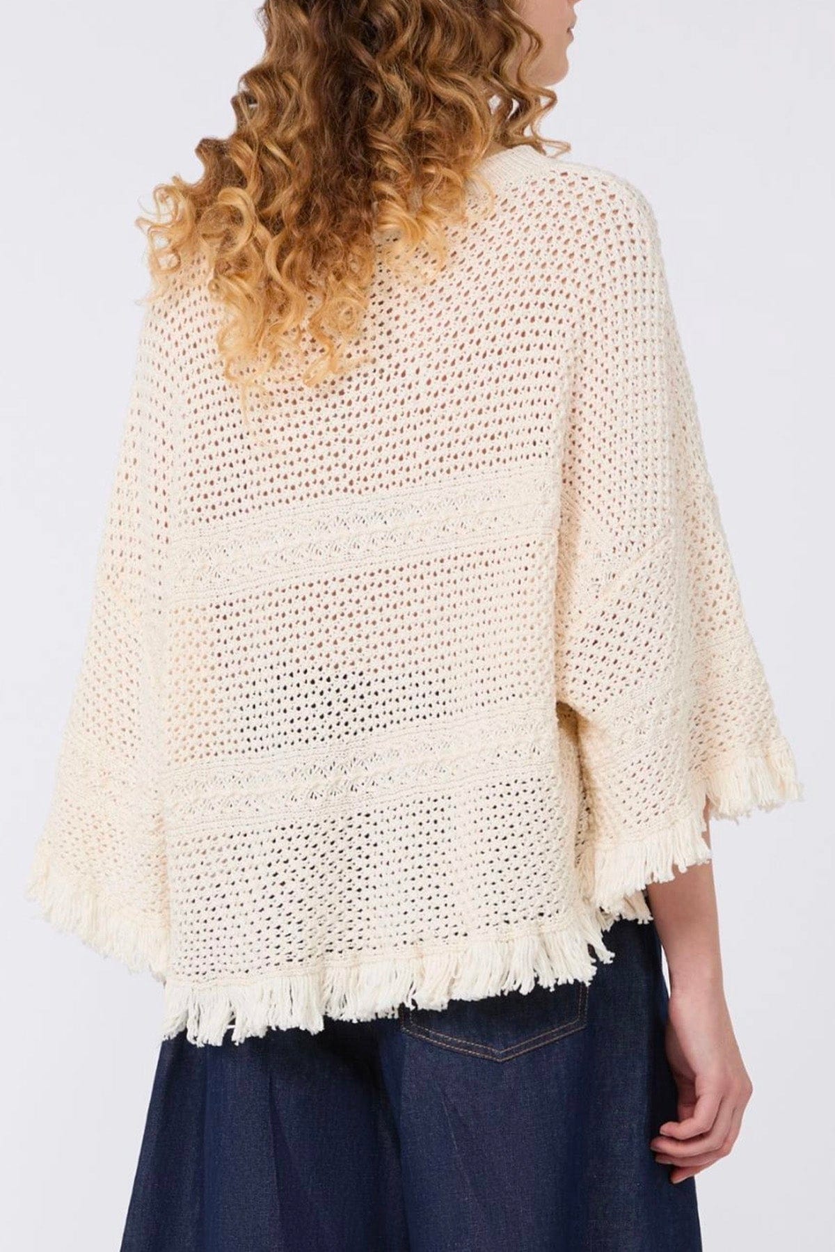 MAXMARA'S BRANDS MAGLIA-CANOTTIERA-TOP  Maglia in cotone donna Max Mara Weekend Wkdpalato