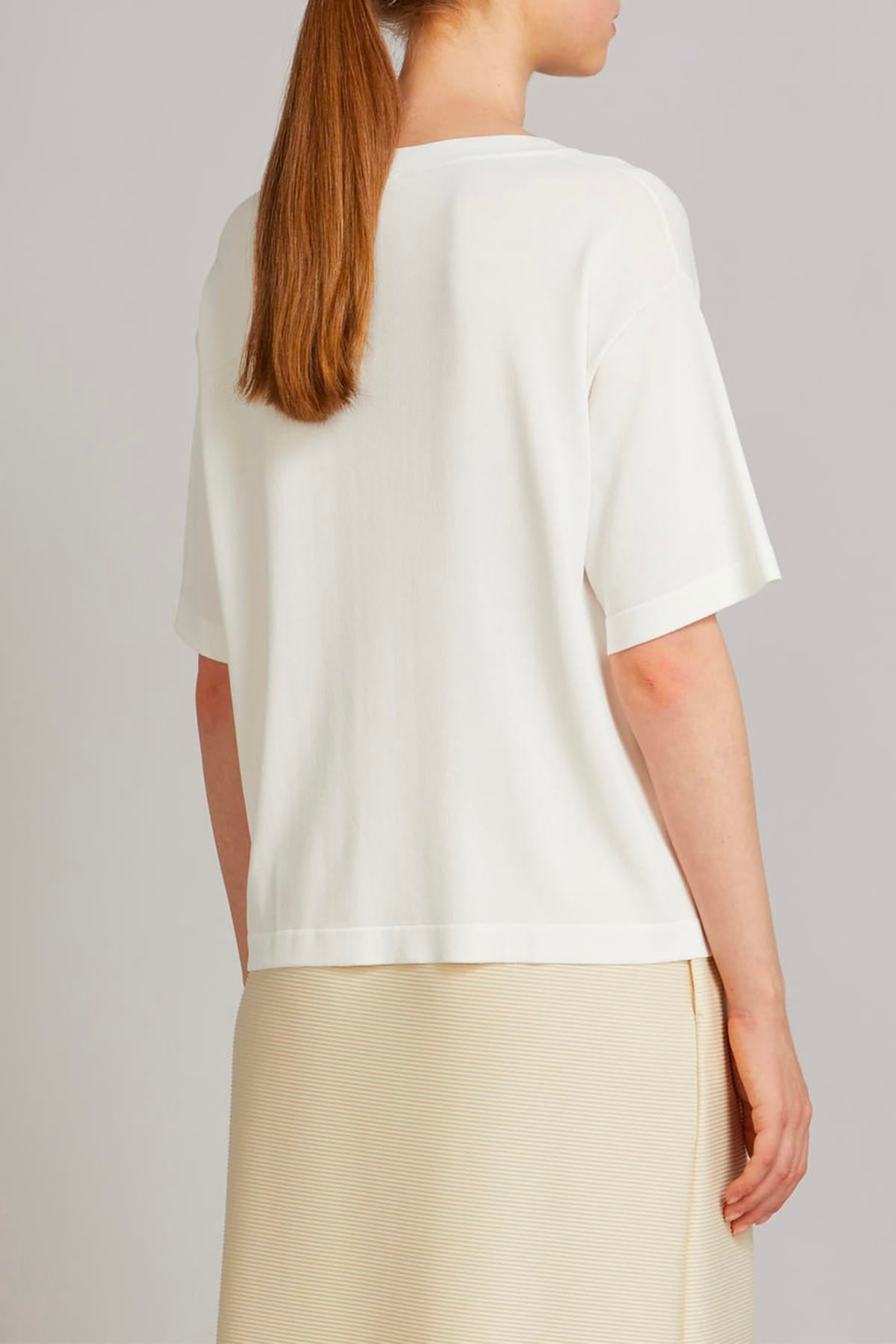 MAXMARA'S BRANDS MAGLIA-CANOTTIERA-TOP  Maglia in jersey donna Max Mara MM Mmlfuretto