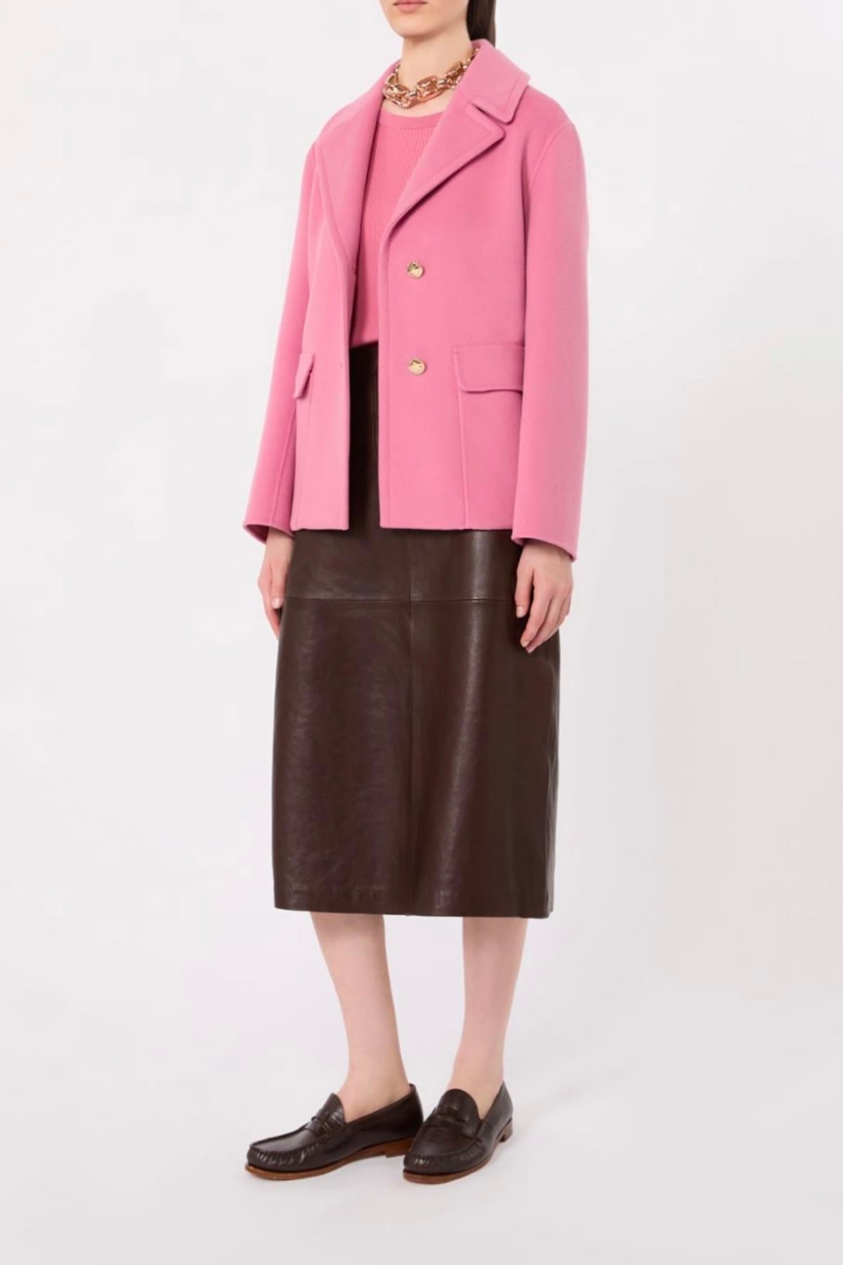MAXMARA'S BRANDS MAGLIA-CANOTTIERA-TOP  Maglia in lana donna 'S Max Mara Smmriviera