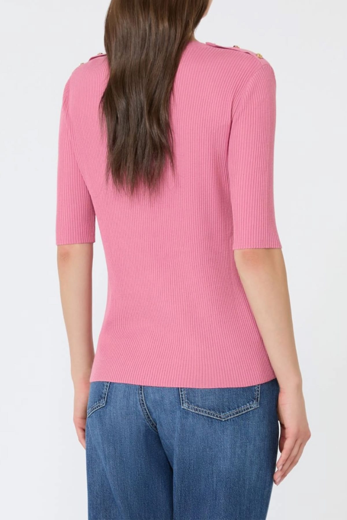 MAXMARA'S BRANDS MAGLIA-CANOTTIERA-TOP  Maglia in lana donna 'S Max Mara Smmriviera
