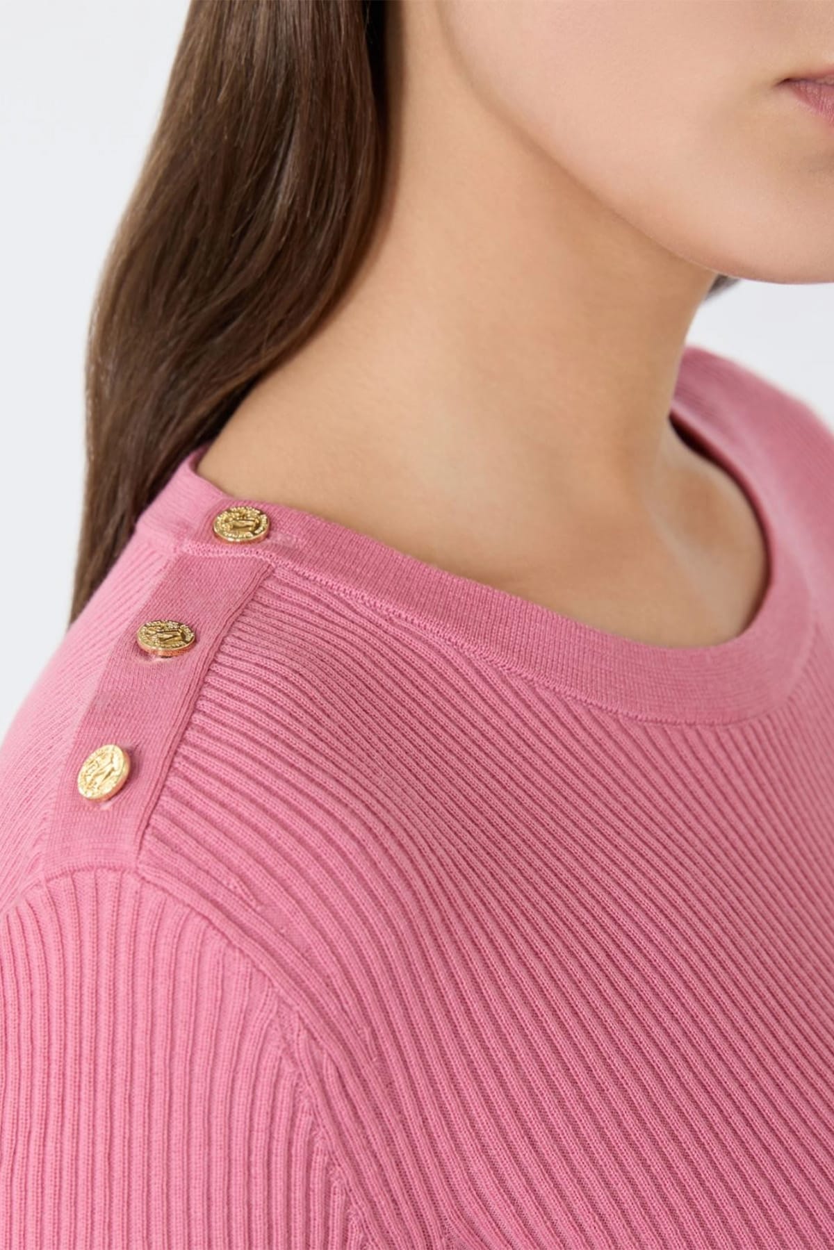 MAXMARA'S BRANDS MAGLIA-CANOTTIERA-TOP  Maglia in lana donna 'S Max Mara Smmriviera