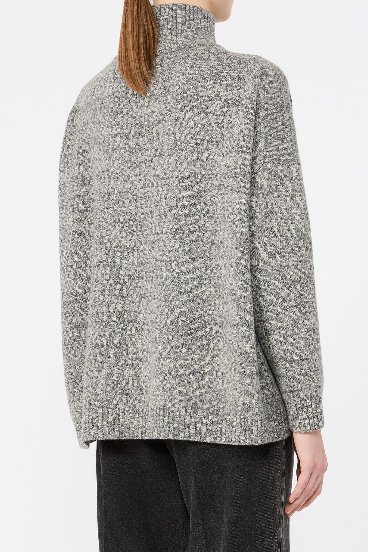 MAXMARA'S BRANDS MAGLIA-CANOTTIERA-TOP  Maglia in lana Max Mara Weekend Wkdborgia