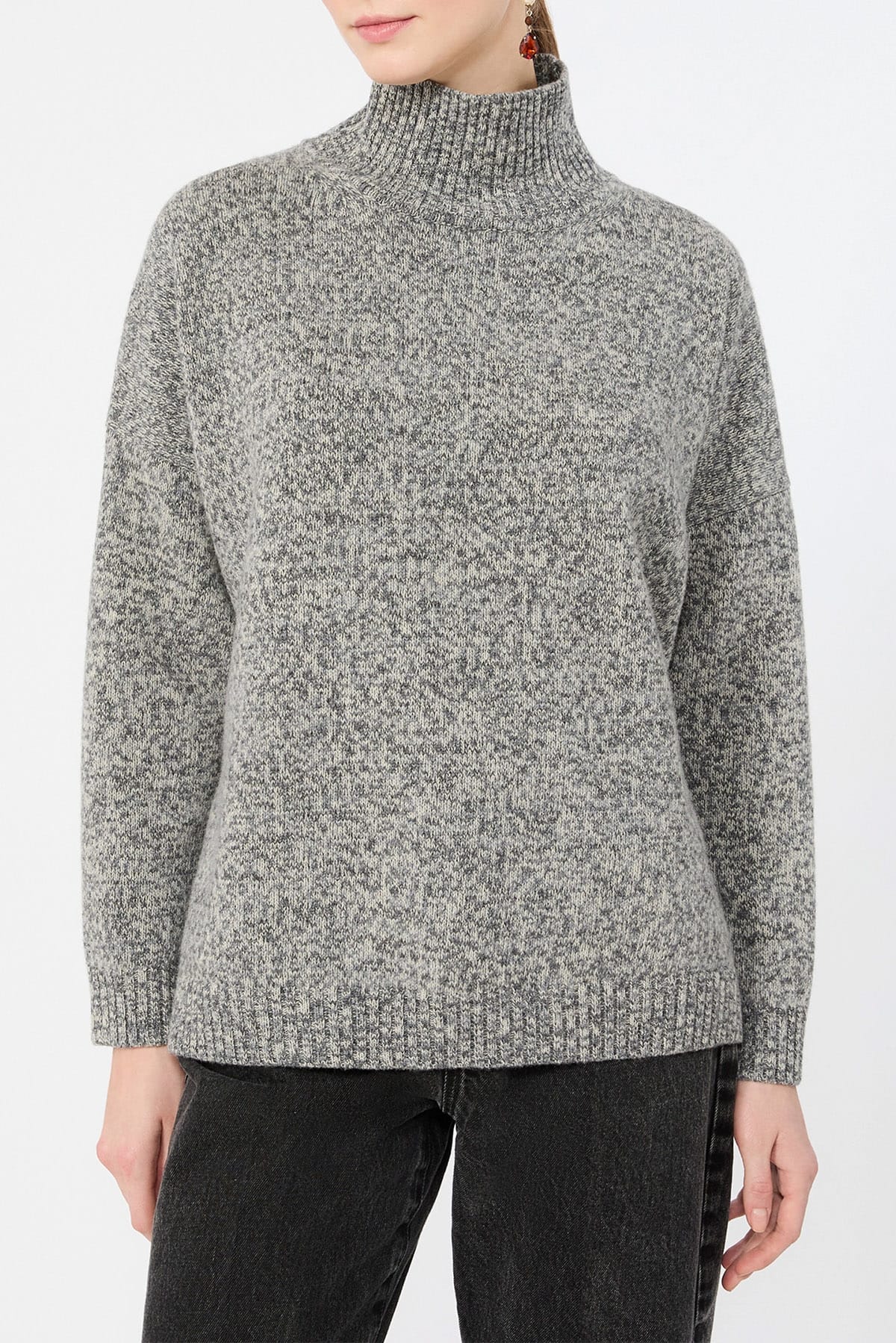 MAXMARA'S BRANDS MAGLIA-CANOTTIERA-TOP  Maglia in lana Max Mara Weekend Wkdborgia