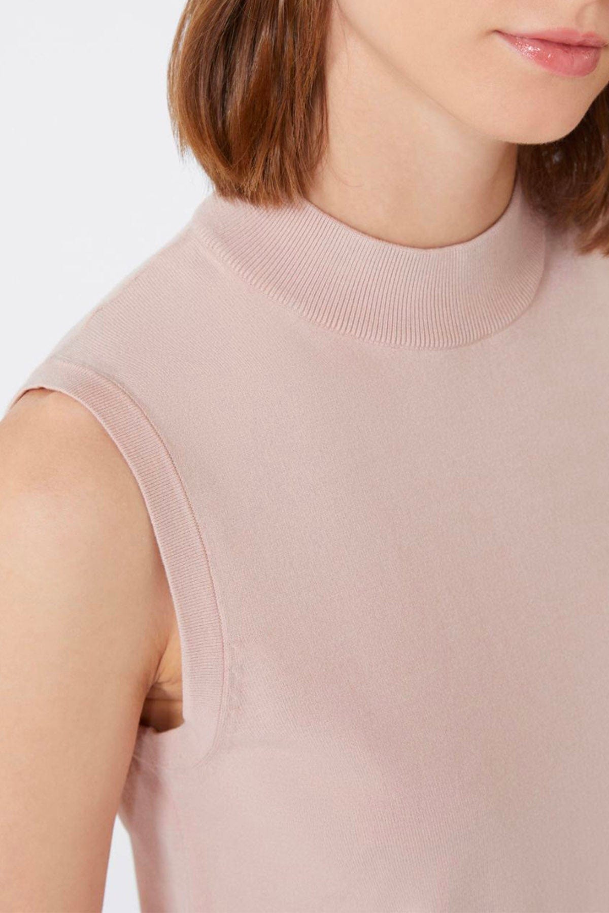 MAXMARA&#39;S BRANDS MAGLIA-CANOTTIERA-TOP  Maglia senza maniche donna Weekend Max Mara Nazione
