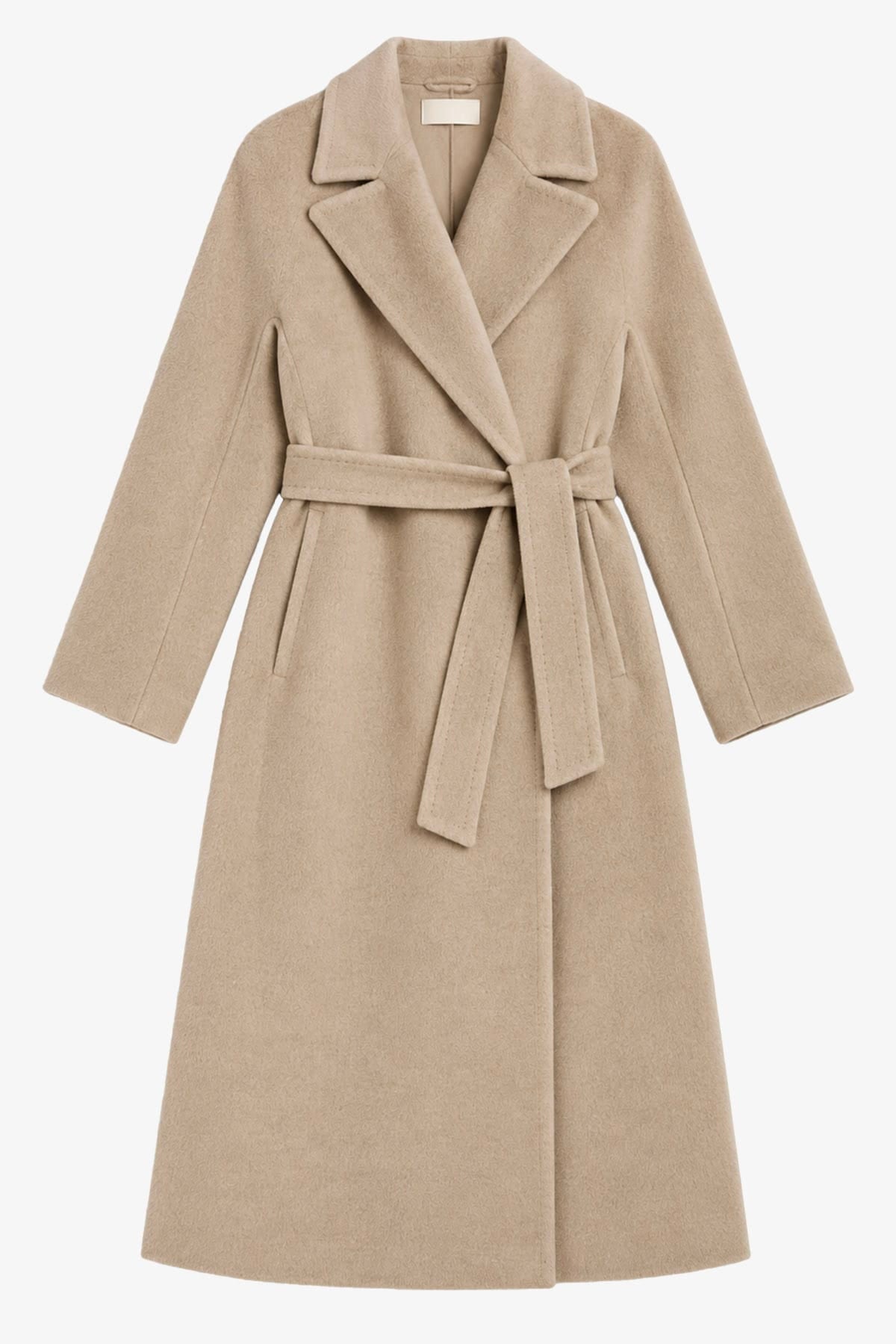 MAXMARA'S BRANDS MANTELLO-MANTELLA  CACHA / 34 Cappotto donna Max Mara Studio Mstgiorno