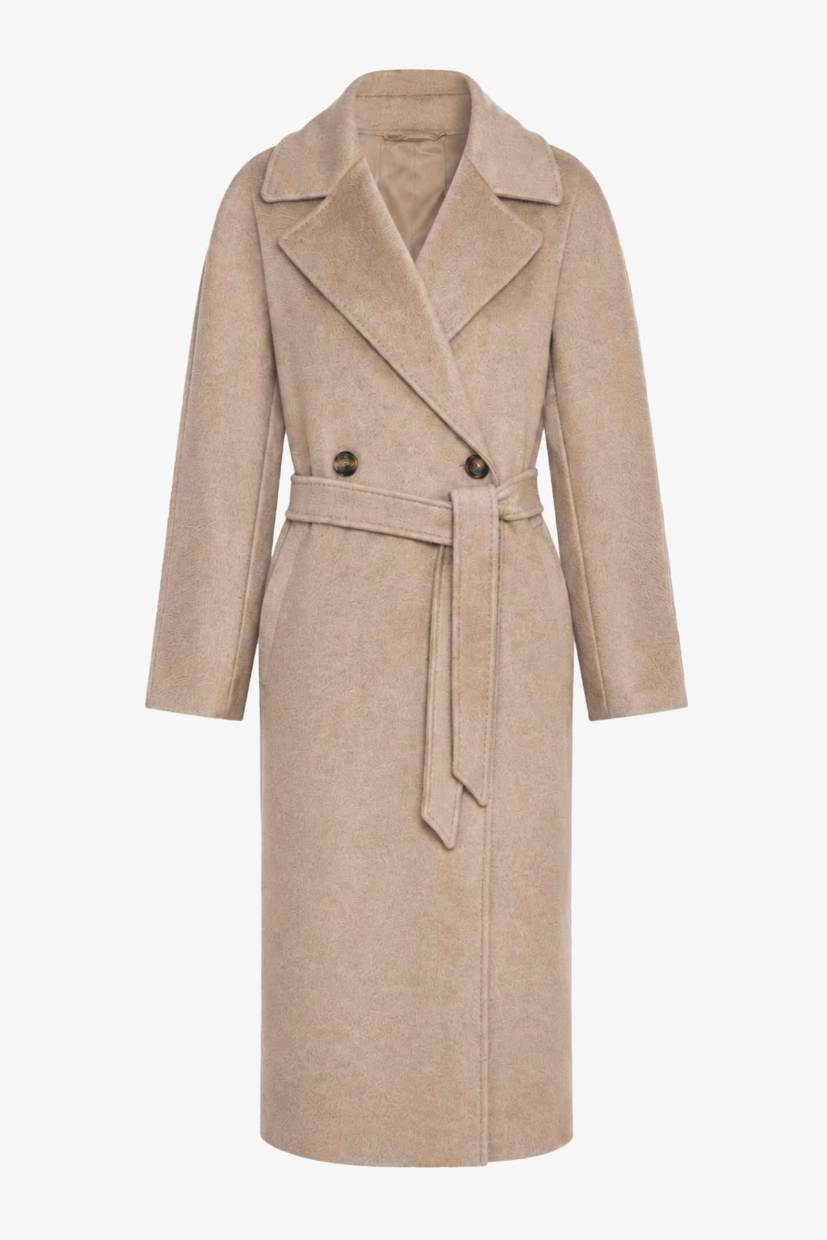 MAXMARA'S BRANDS MANTELLO-MANTELLA  CACHA / 34 Cappotto donna Max Mara Weeknd Wkdresina