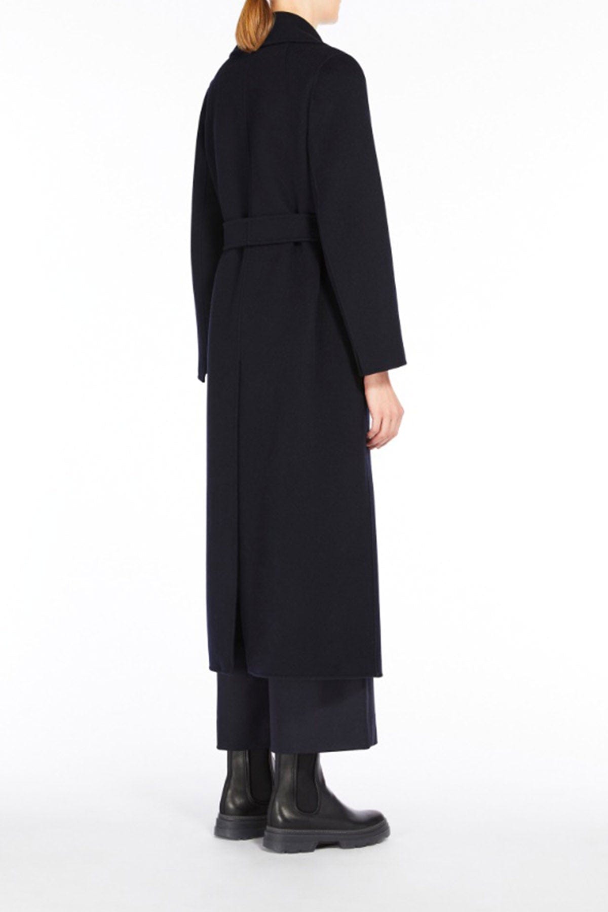 MAXMARA&#39;S BRANDS MANTELLO-MANTELLA  Cappotto donna in lana &#39;S Max Mara Poldo