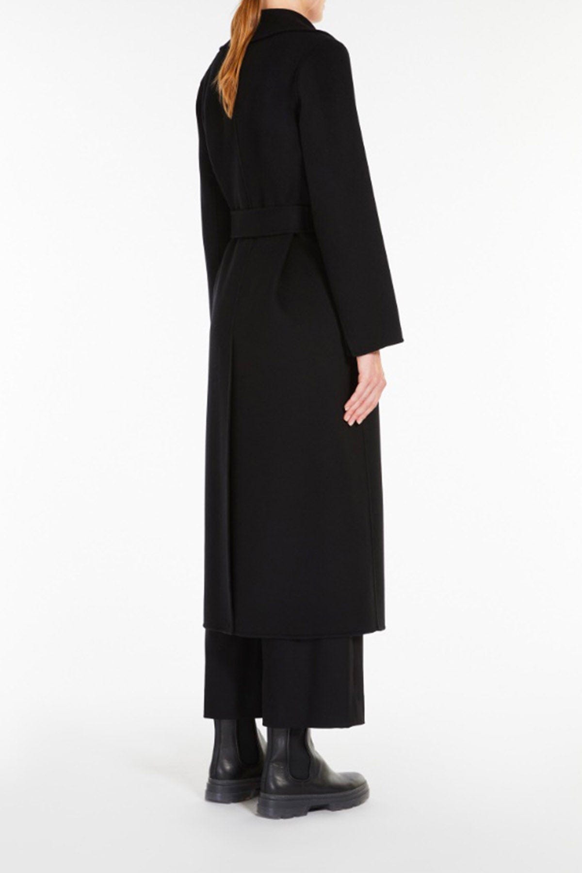 MAXMARA&#39;S BRANDS MANTELLO-MANTELLA  Cappotto donna in lana &#39;S Max Mara Poldo