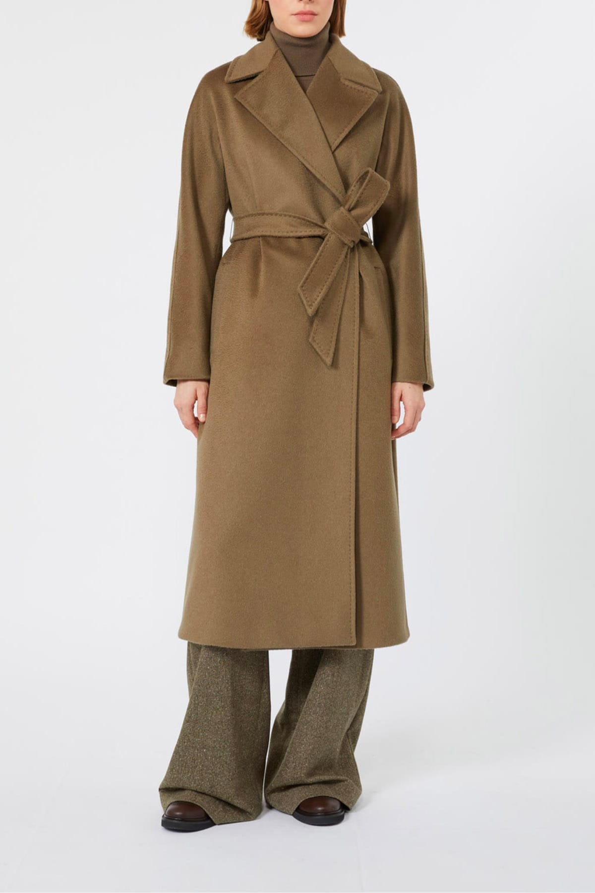 MAXMARA'S BRANDS MANTELLO-MANTELLA  Cappotto donna Max Mara Studio Mstsamba