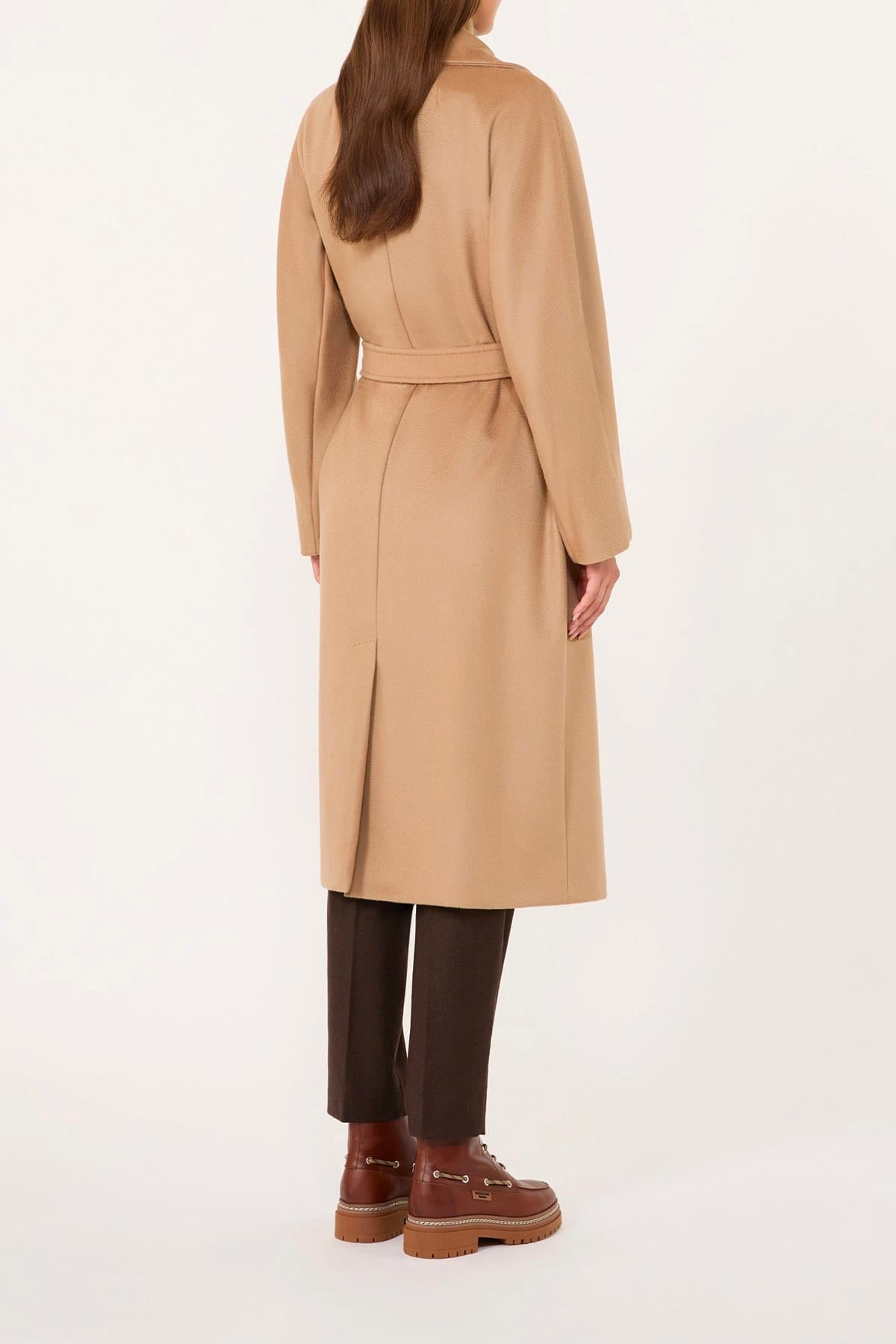 MAXMARA'S BRANDS MANTELLO-MANTELLA  Cappotto donna Max Mara Weeknd Wkdresina