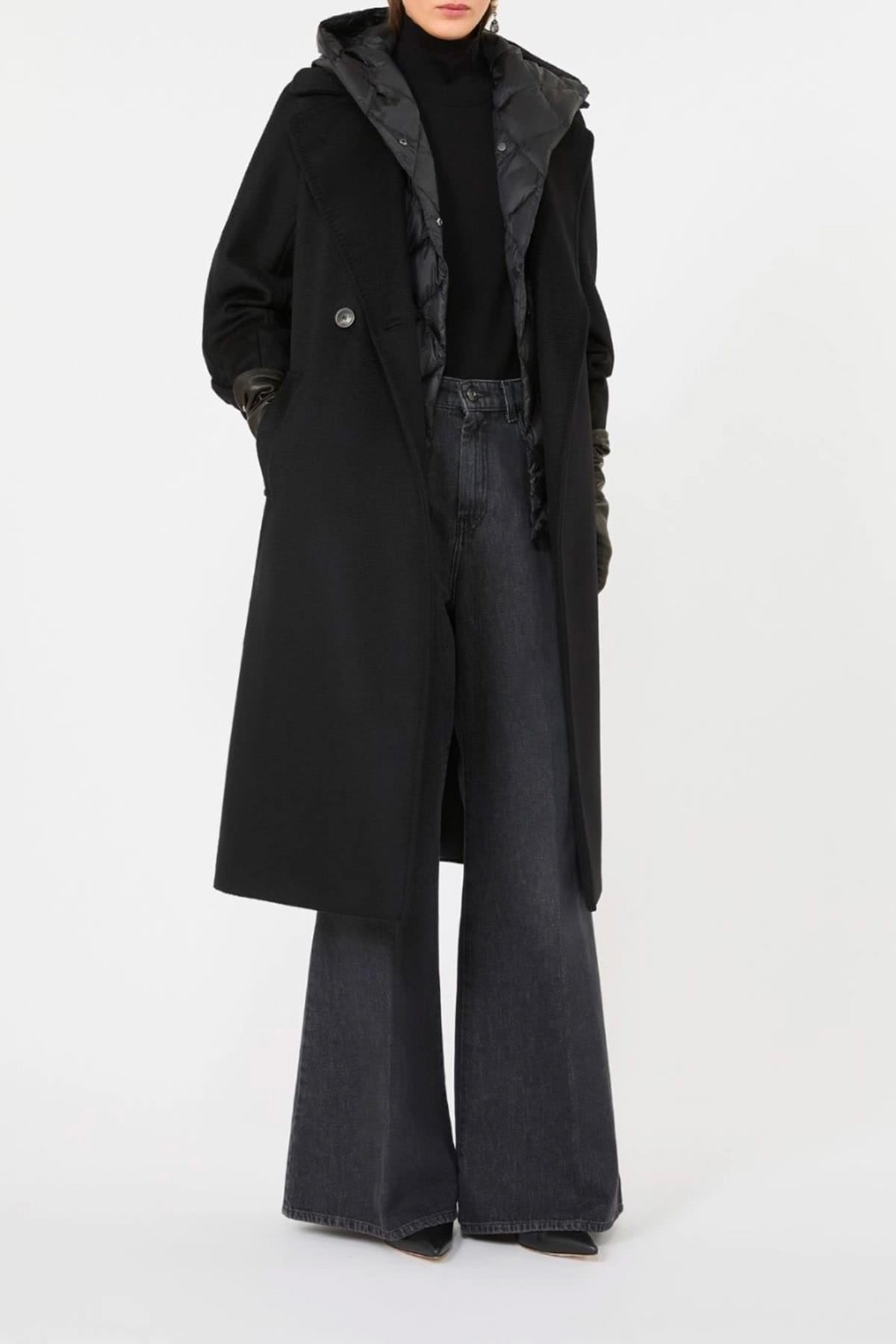 MAXMARA'S BRANDS MANTELLO-MANTELLA  Cappotto donna Max Mara Weeknd Wkdresina