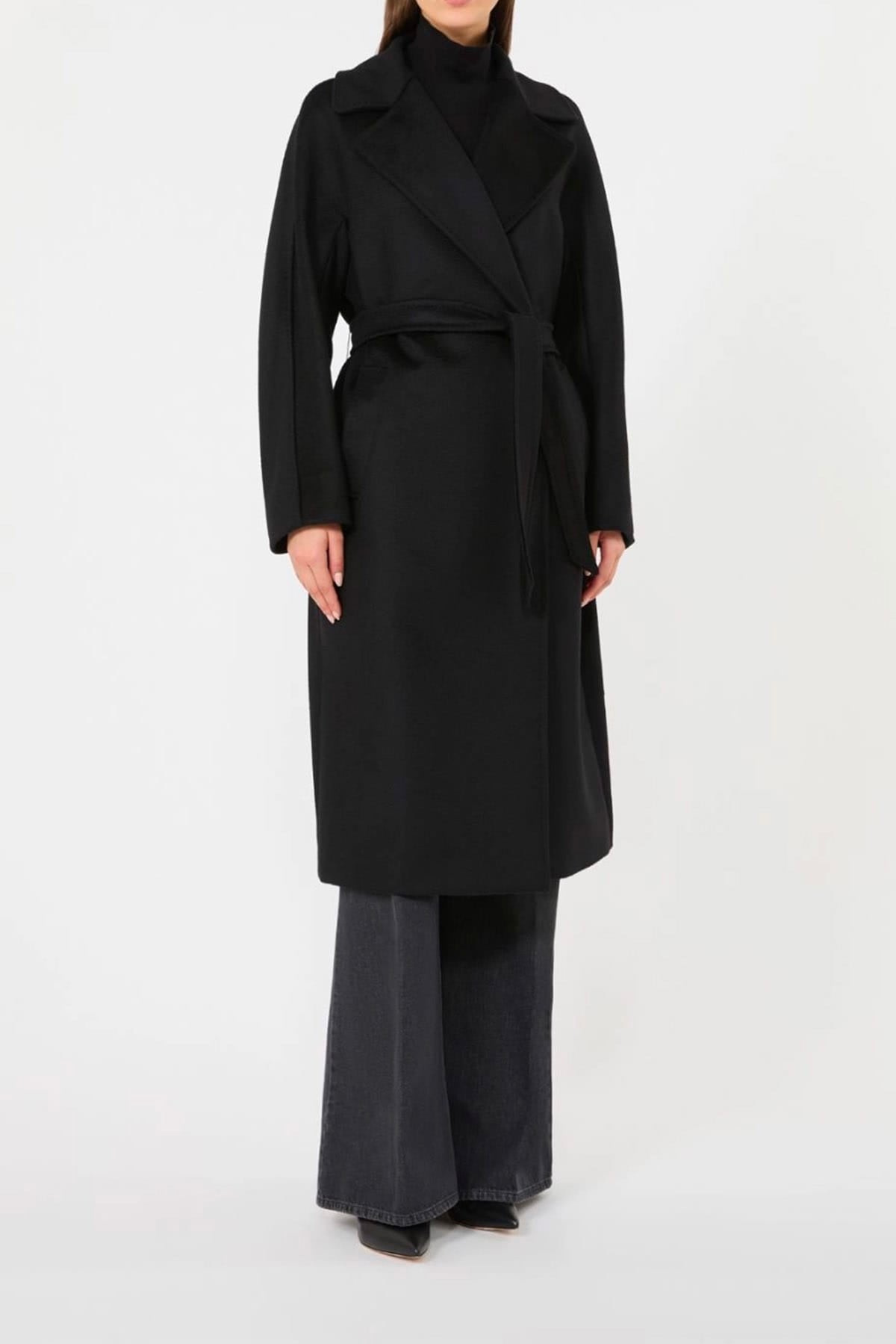 MAXMARA'S BRANDS MANTELLO-MANTELLA  Cappotto donna Max Mara Weeknd Wkdresina