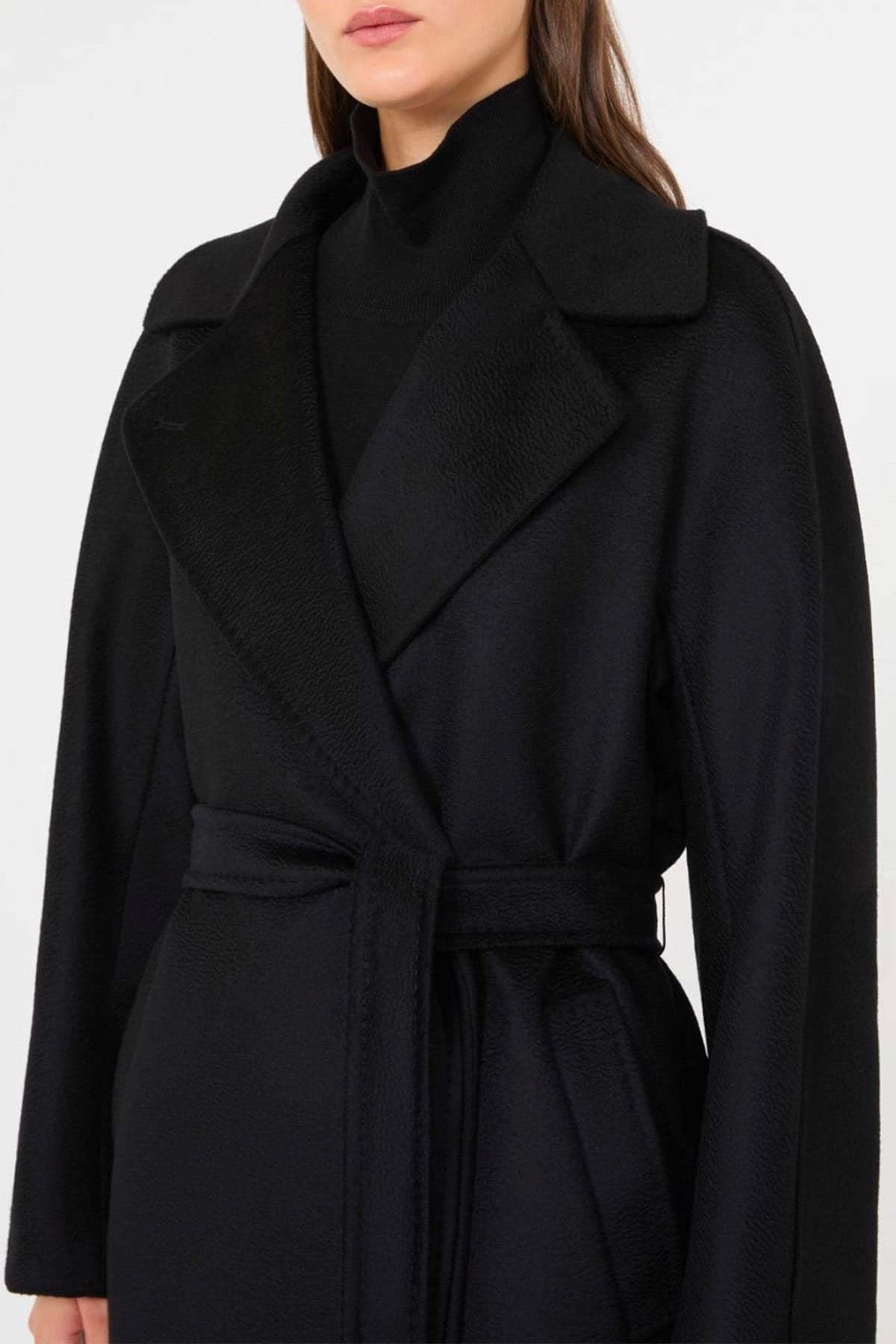 MAXMARA'S BRANDS MANTELLO-MANTELLA  Cappotto donna Max Mara Weeknd Wkdresina
