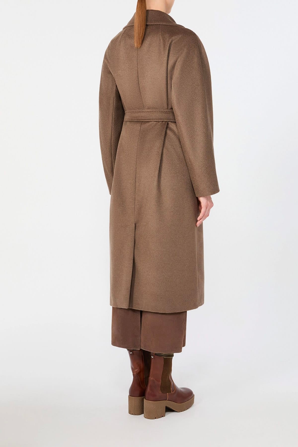 MAXMARA'S BRANDS MANTELLO-MANTELLA  Cappotto donna Max Mara Weeknd Wkdresina