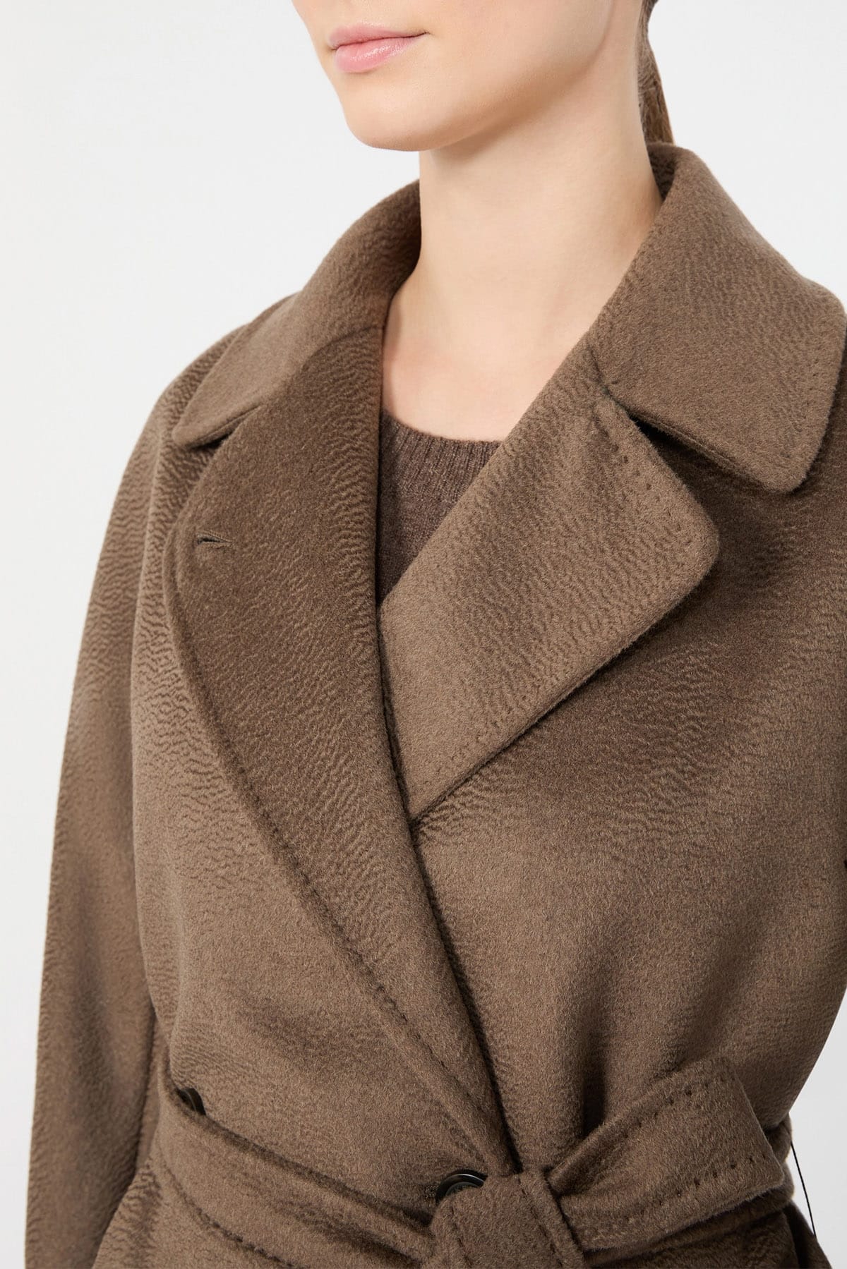 MAXMARA'S BRANDS MANTELLO-MANTELLA  Cappotto donna Max Mara Weeknd Wkdresina