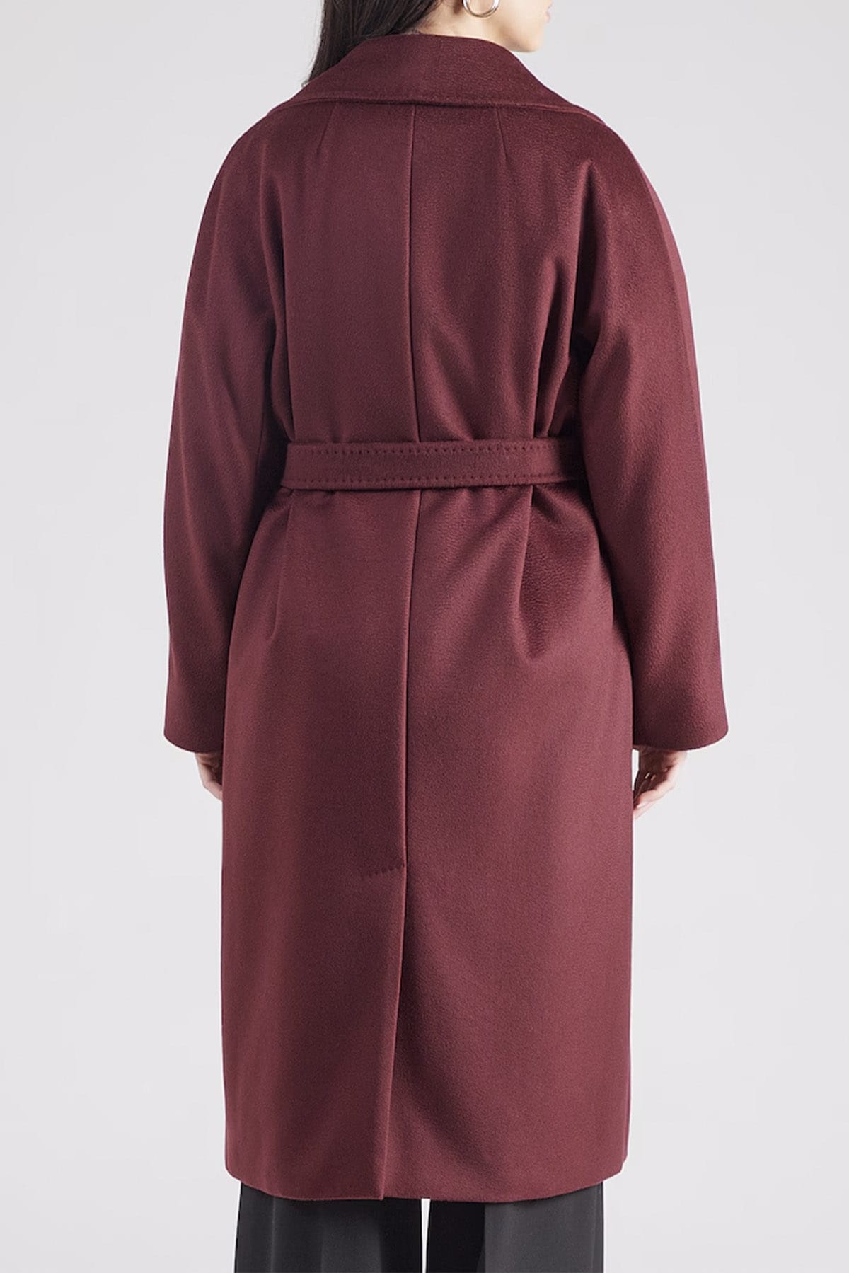 MAXMARA'S BRANDS MANTELLO-MANTELLA  Cappotto donna Max Mara Weeknd Wkdresina