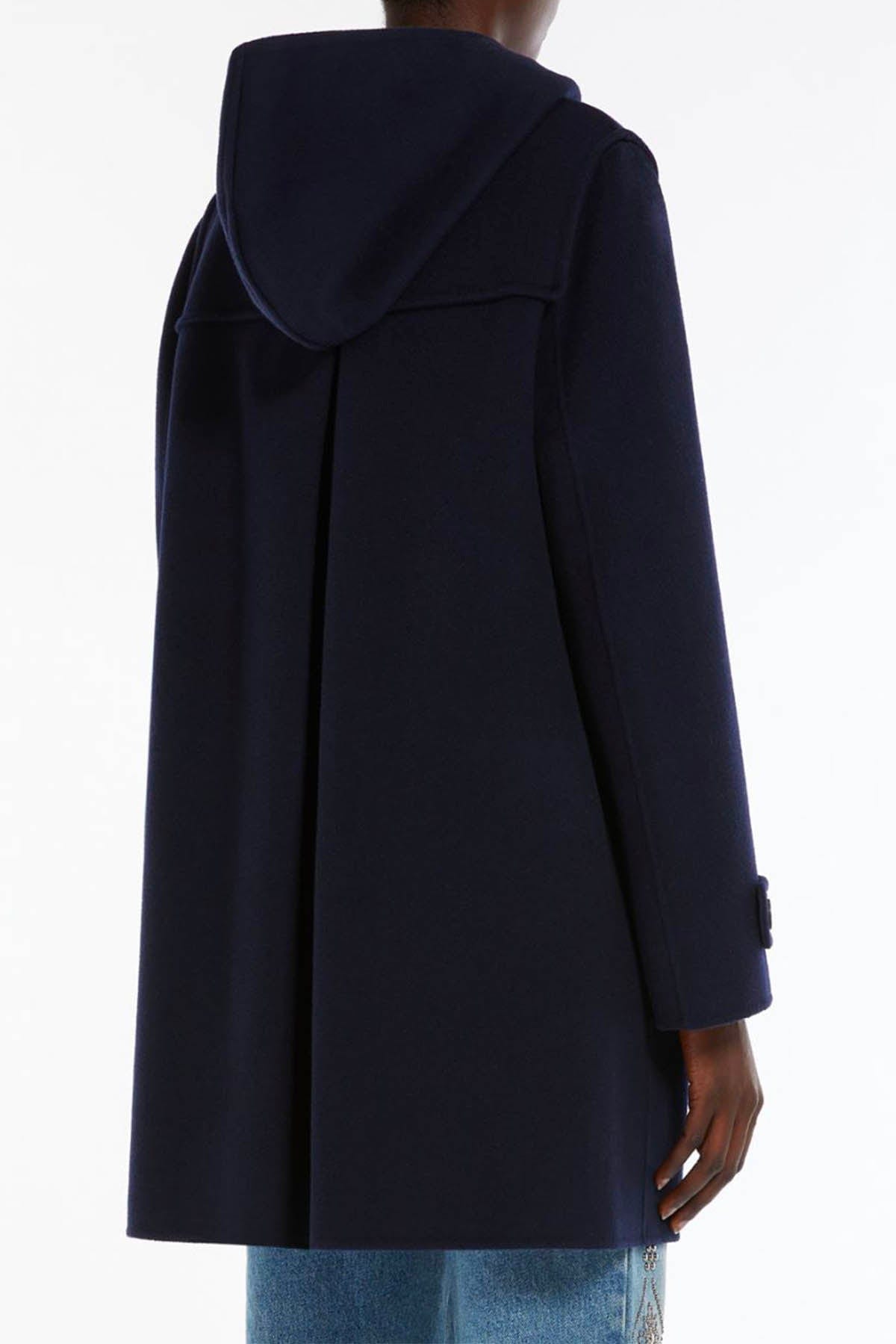 MAXMARA&#39;S BRANDS MANTELLO-MANTELLA  Cappotto Donna Weekend Max Mara Weekend Elenia