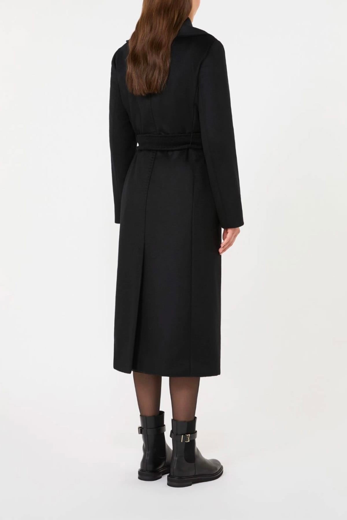 MAXMARA'S BRANDS MANTELLO-MANTELLA  Cappotto in lana donna Max Mara Studio Mstloriana
