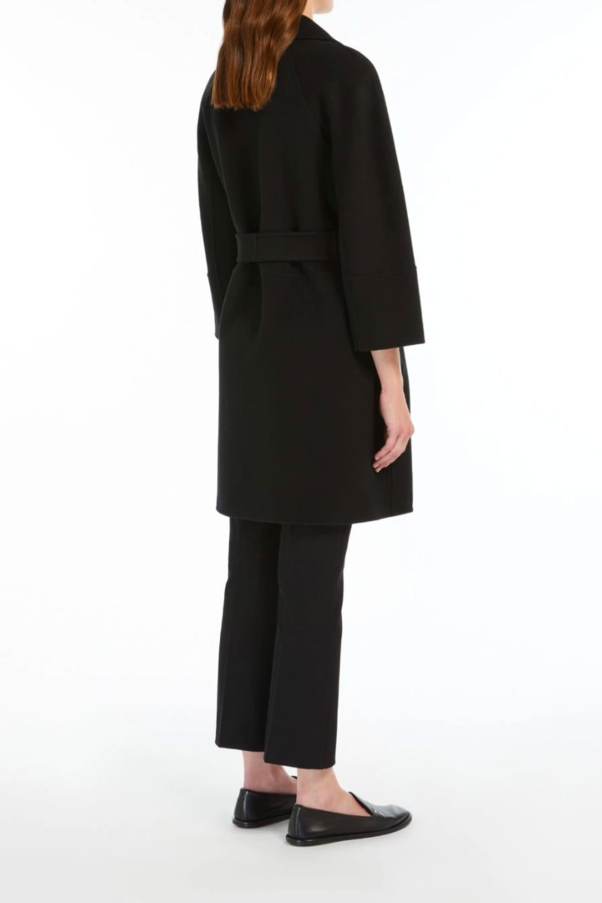 MAXMARA'S BRANDS MANTELLO-MANTELLA  Cappotto in pura lana donna 'S Max Mara Arona