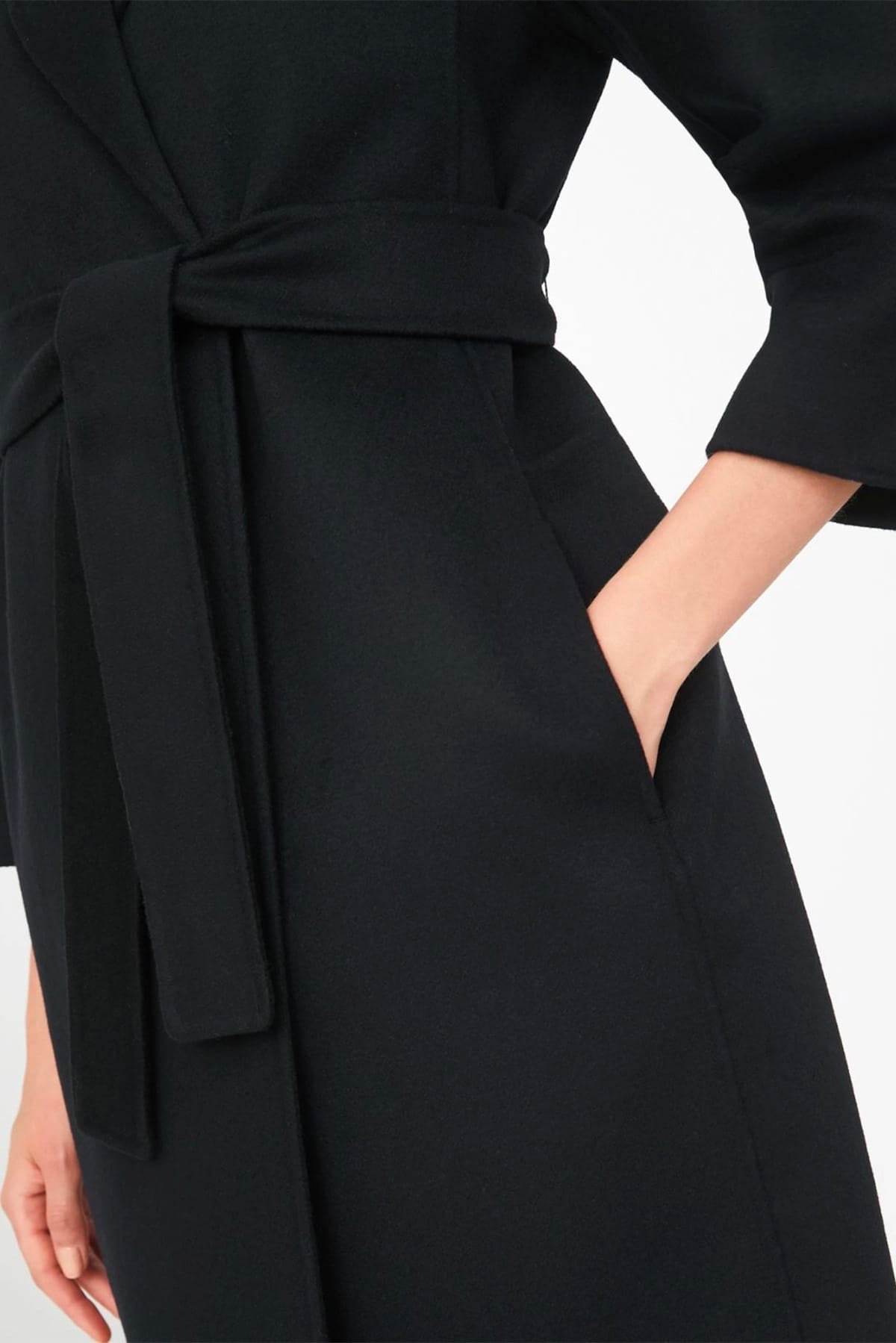 MAXMARA'S BRANDS MANTELLO-MANTELLA  Cappotto in pura lana donna 'S Max Mara Arona