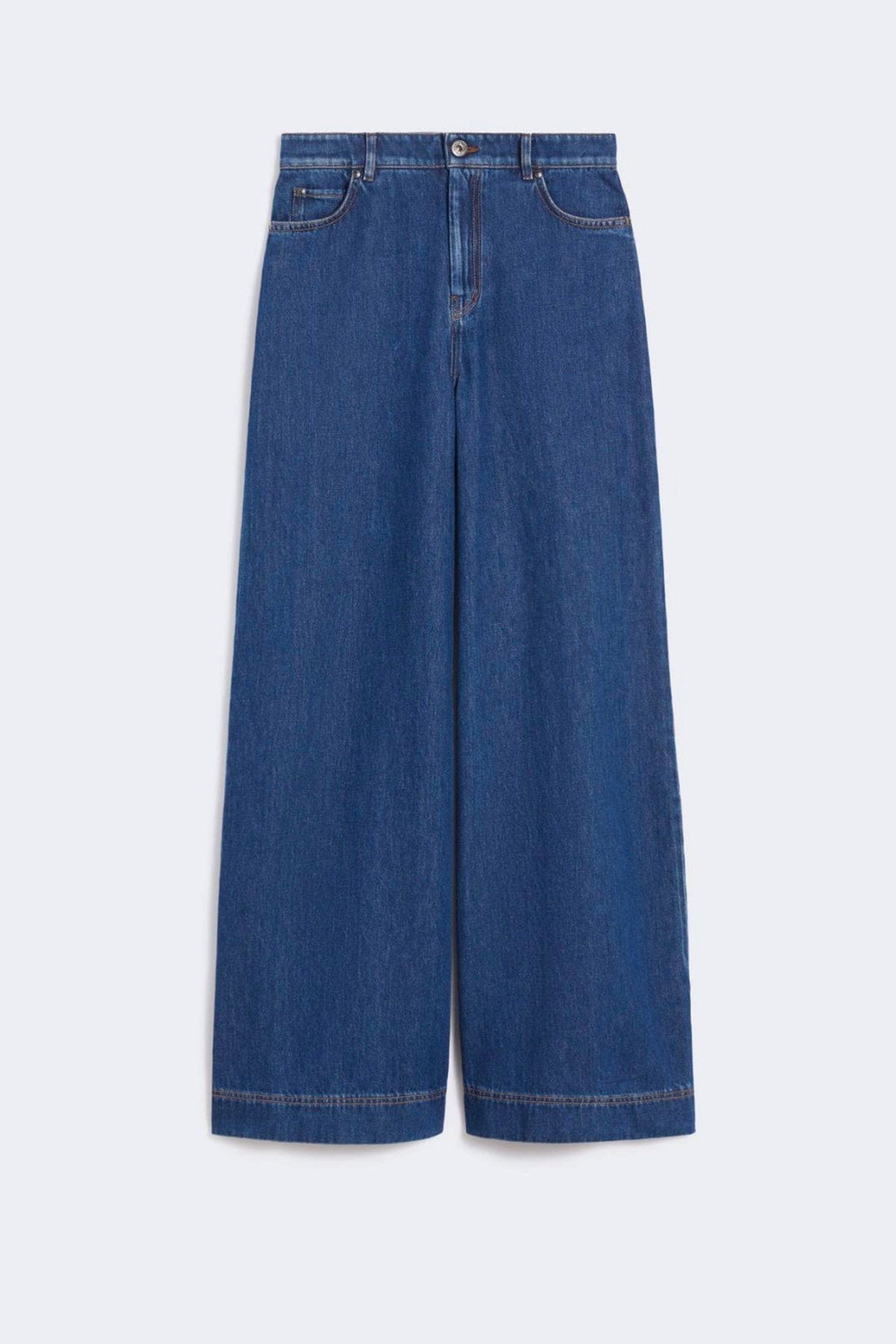 MAXMARA'S BRANDS PANTALONE IN DENIM  Jeans donna Weekend Max Mara Ciro