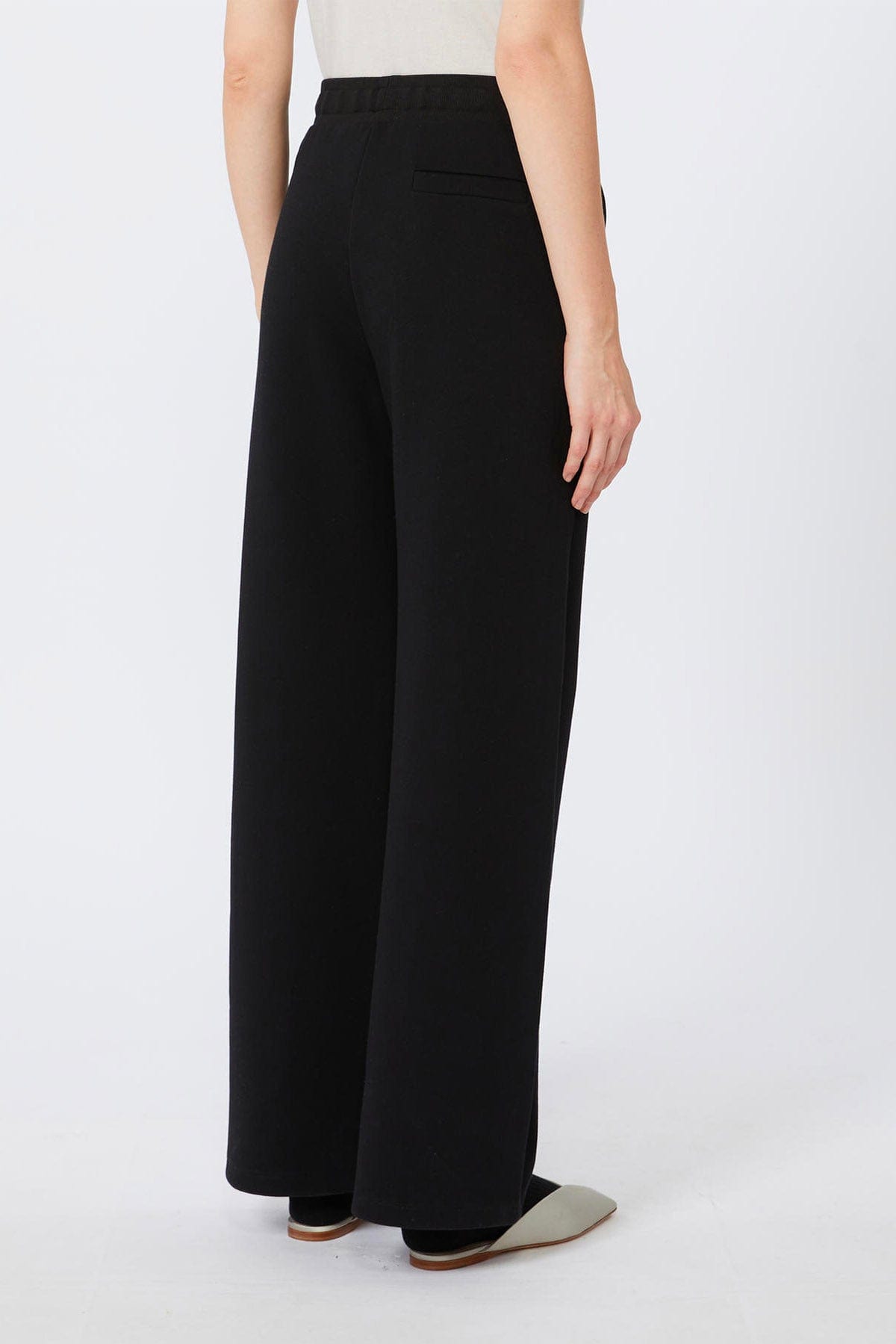 MAXMARA&#39;S BRANDS PANTALONE IN JERSEY  Pantalone della tuta donna &#39;S Max Mara Potenza