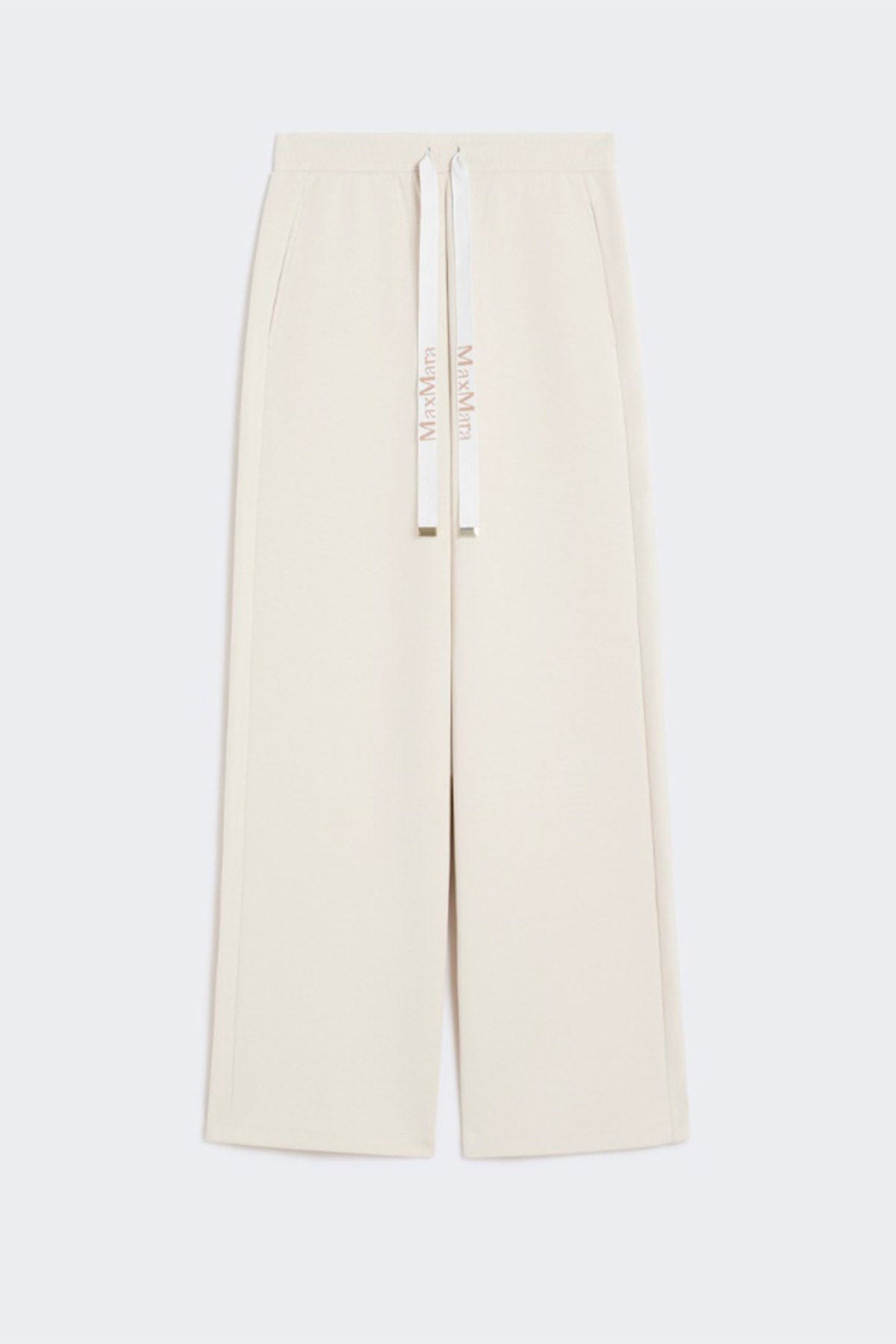 MAXMARA'S BRANDS PANTALONE IN JERSEY  Pantalone della tuta donna 'S Max Mara Potenza